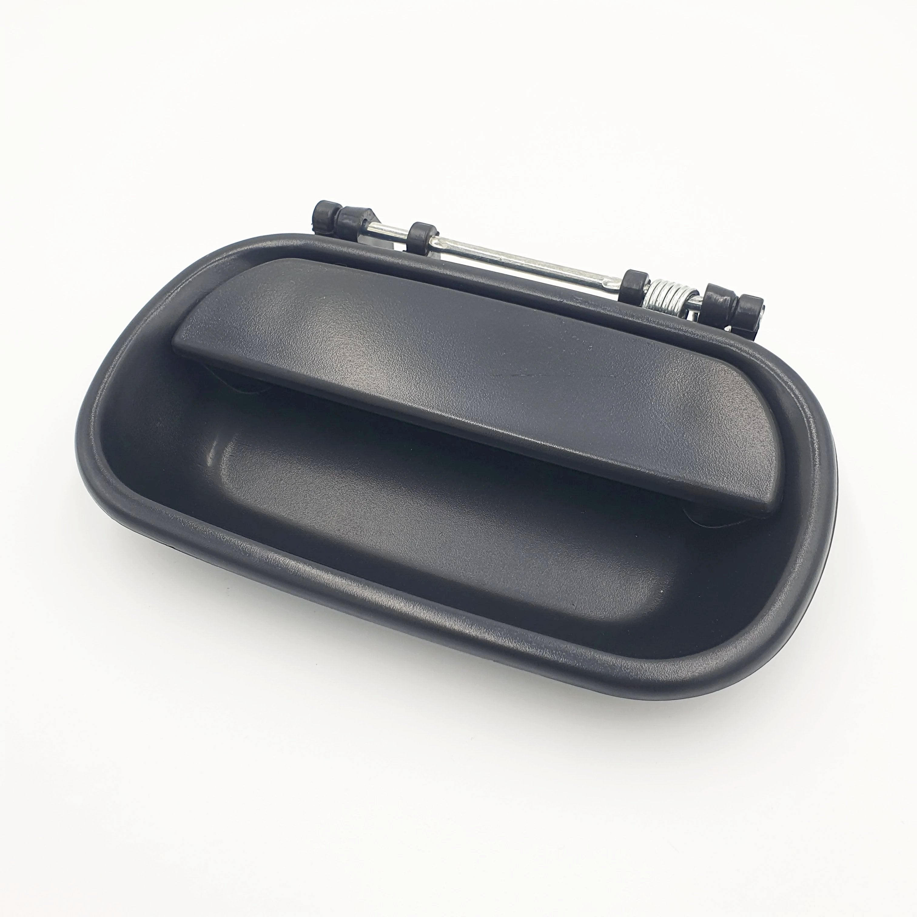 2x Door Handle Outside Left + Right for ISUZU NPR NPR - HD NQR NRR 94 - 07 - GoTrucky