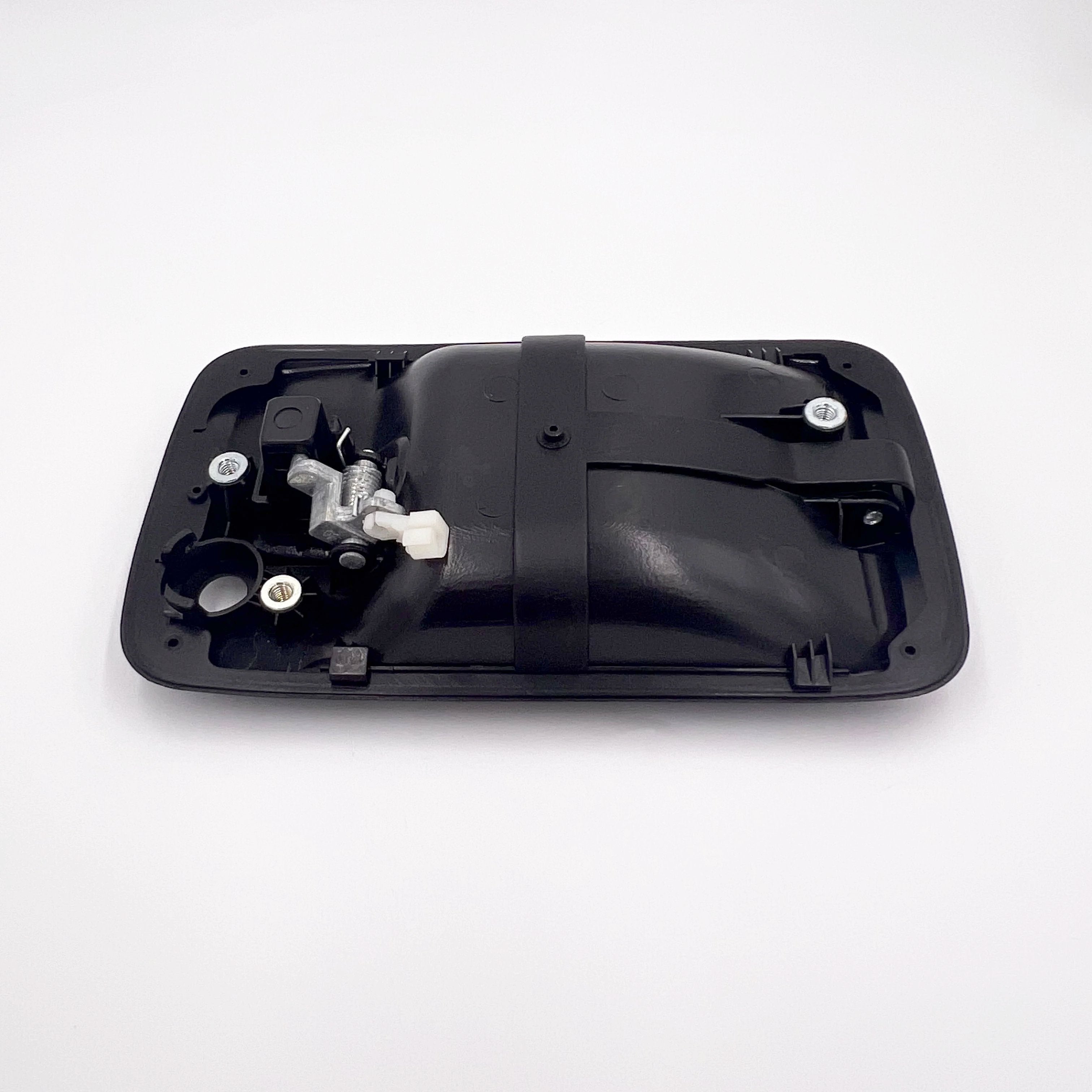 2x Door Handle Outside Left + Right For ISUZU NRR NPR NPR - HD NQR 08 - 25 - GoTrucky