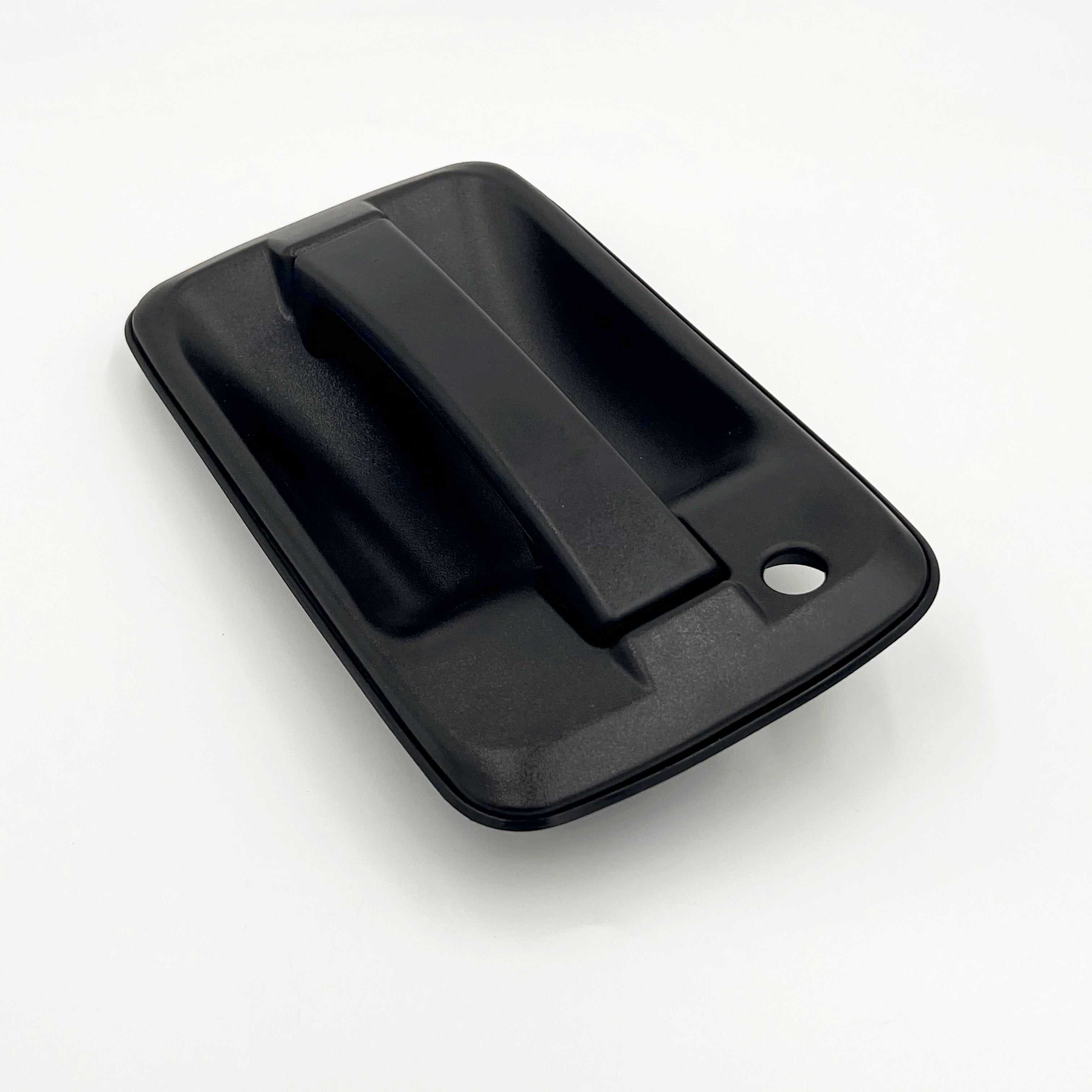 2x Door Handle Outside Left + Right For ISUZU NRR NPR NPR - HD NQR 08 - 25 - GoTrucky