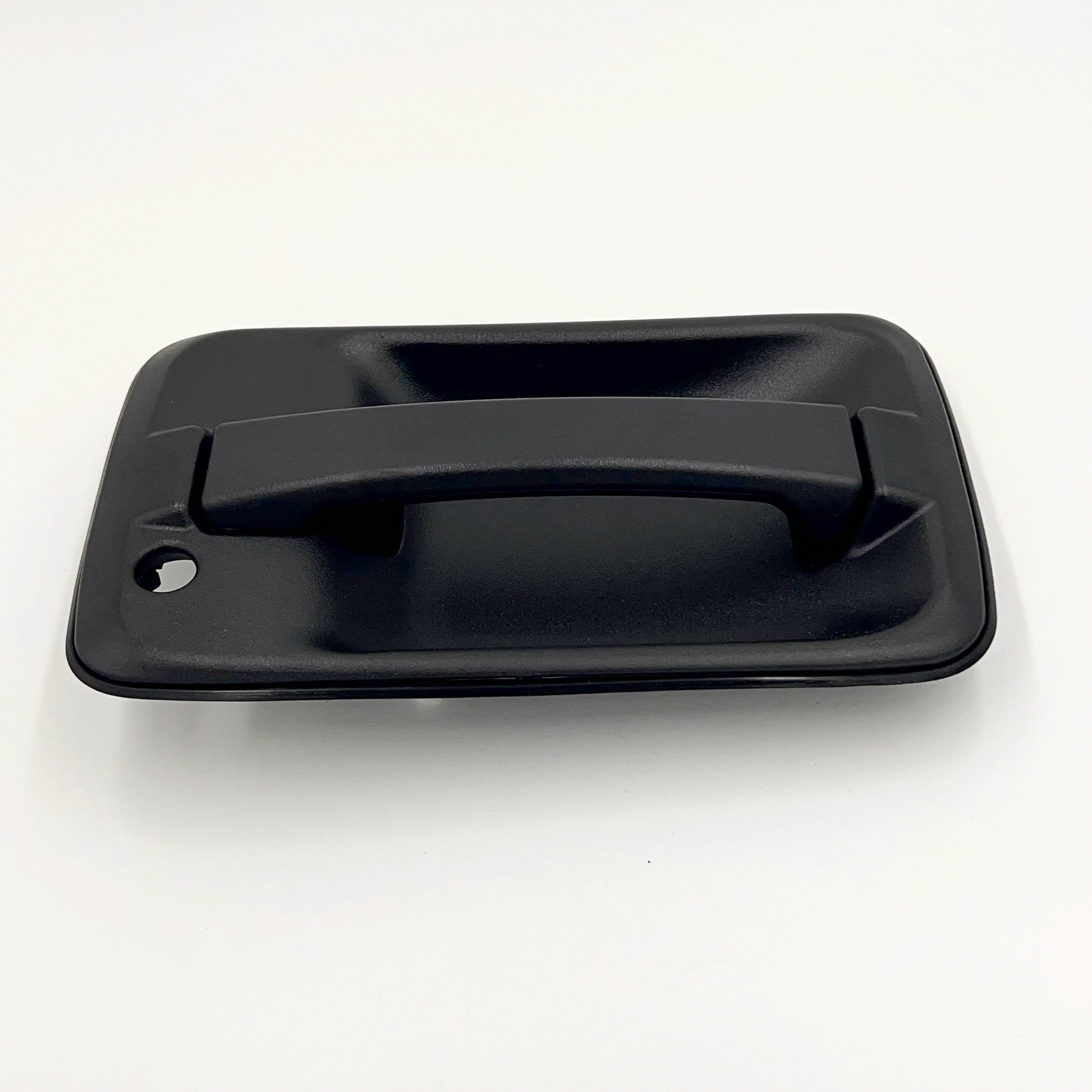 2x Door Handle Outside Left + Right For ISUZU NRR NPR NPR - HD NQR 08 - 25 - GoTrucky