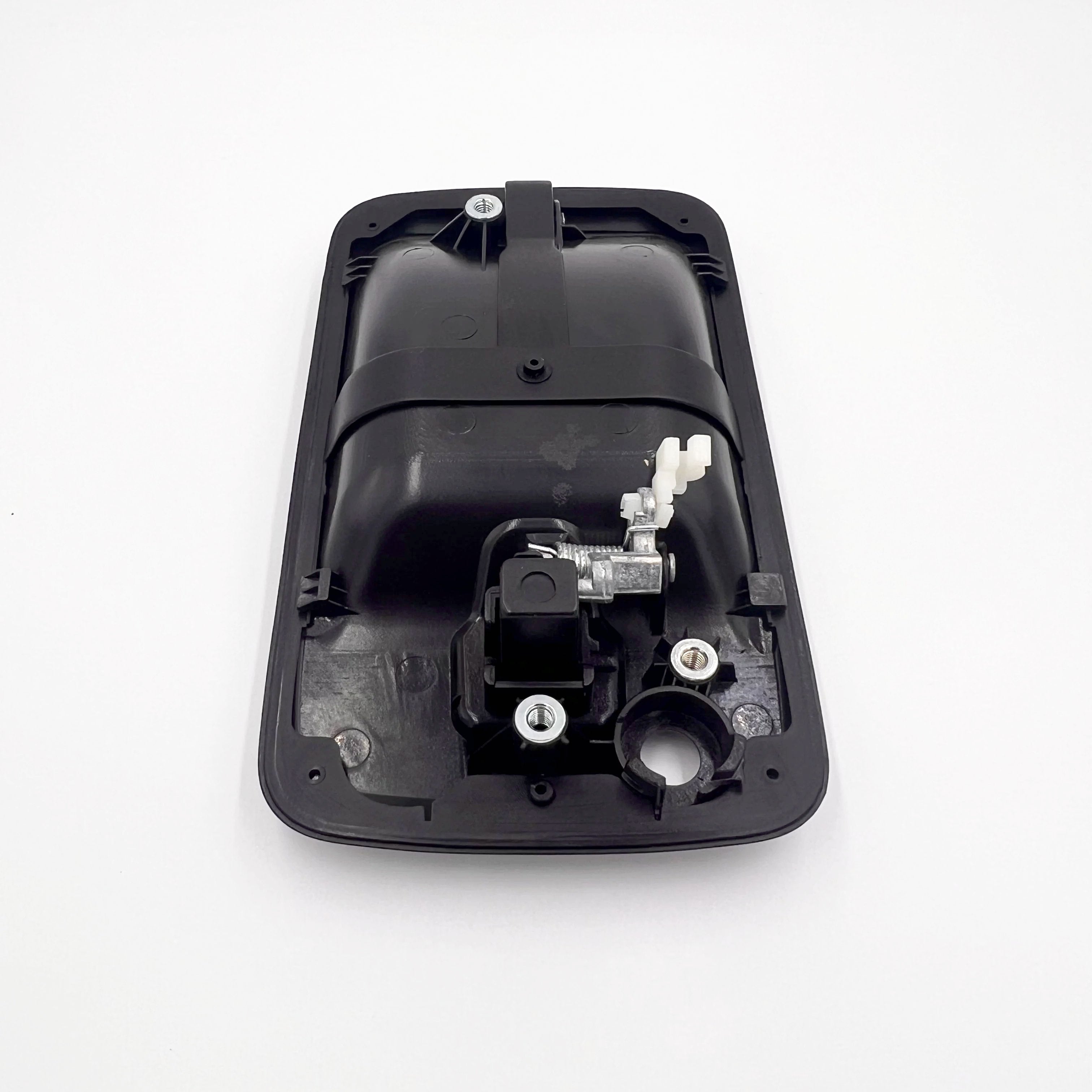 2x Door Handle Outside Left + Right For ISUZU NRR NPR NPR - HD NQR 08 - 25 - GoTrucky