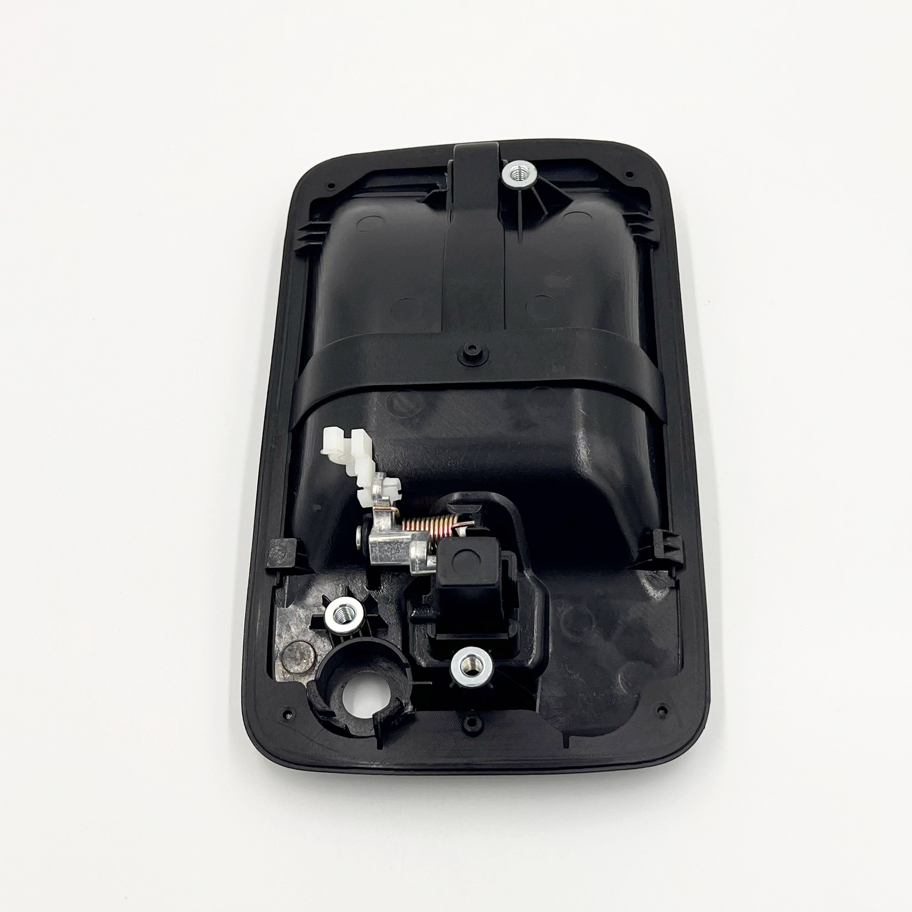 2x Door Handle Outside Left + Right For ISUZU NRR NPR NPR - HD NQR 08 - 25 - GoTrucky