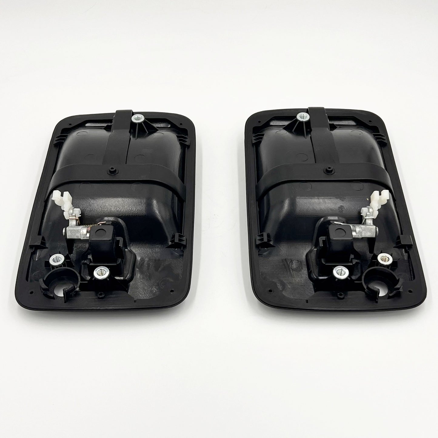2x Door Handle Outside Left + Right For ISUZU NRR NPR NPR - HD NQR 08 - 25 - GoTrucky