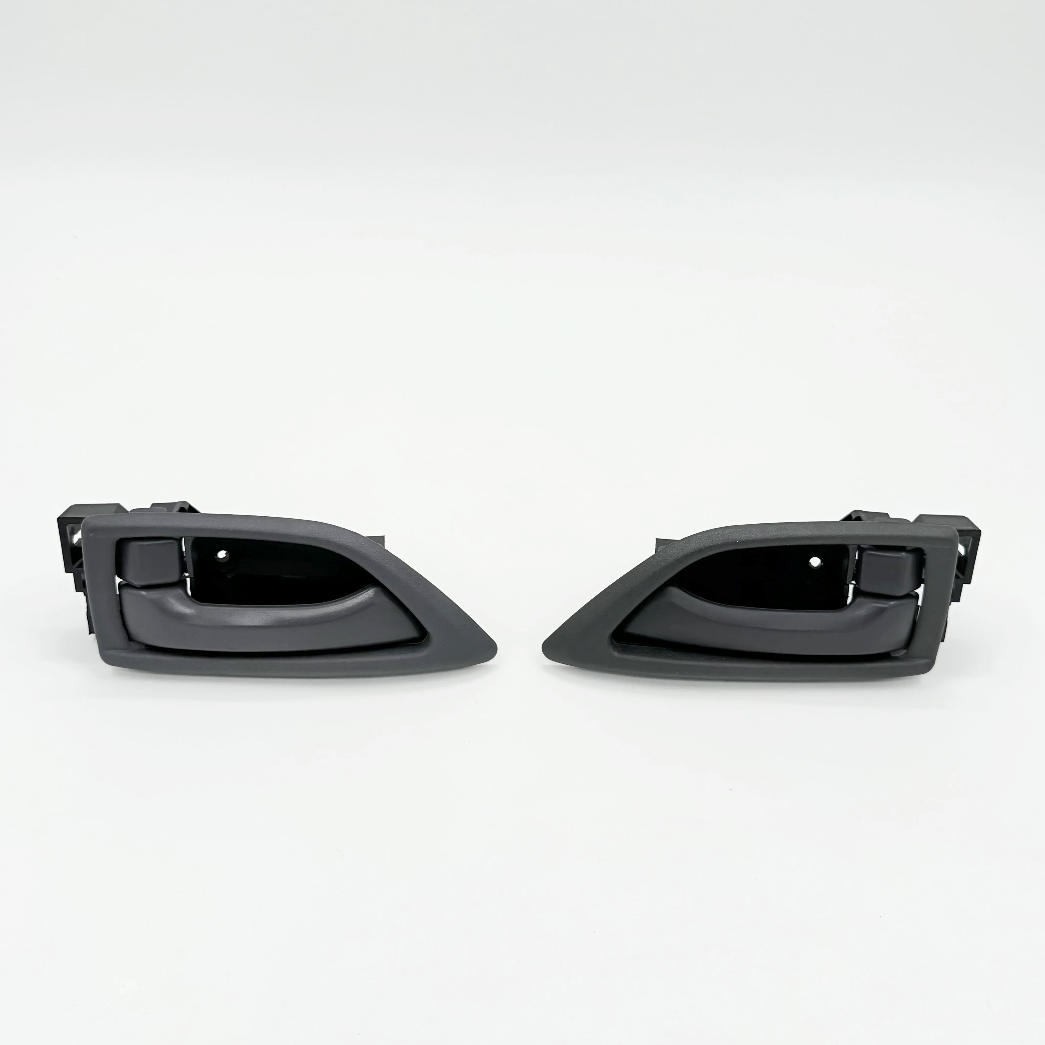 2x Door Handle Right + Left Inner For ISUZU NRR NPR NPR - HD NQR 08 - 24 - GoTrucky