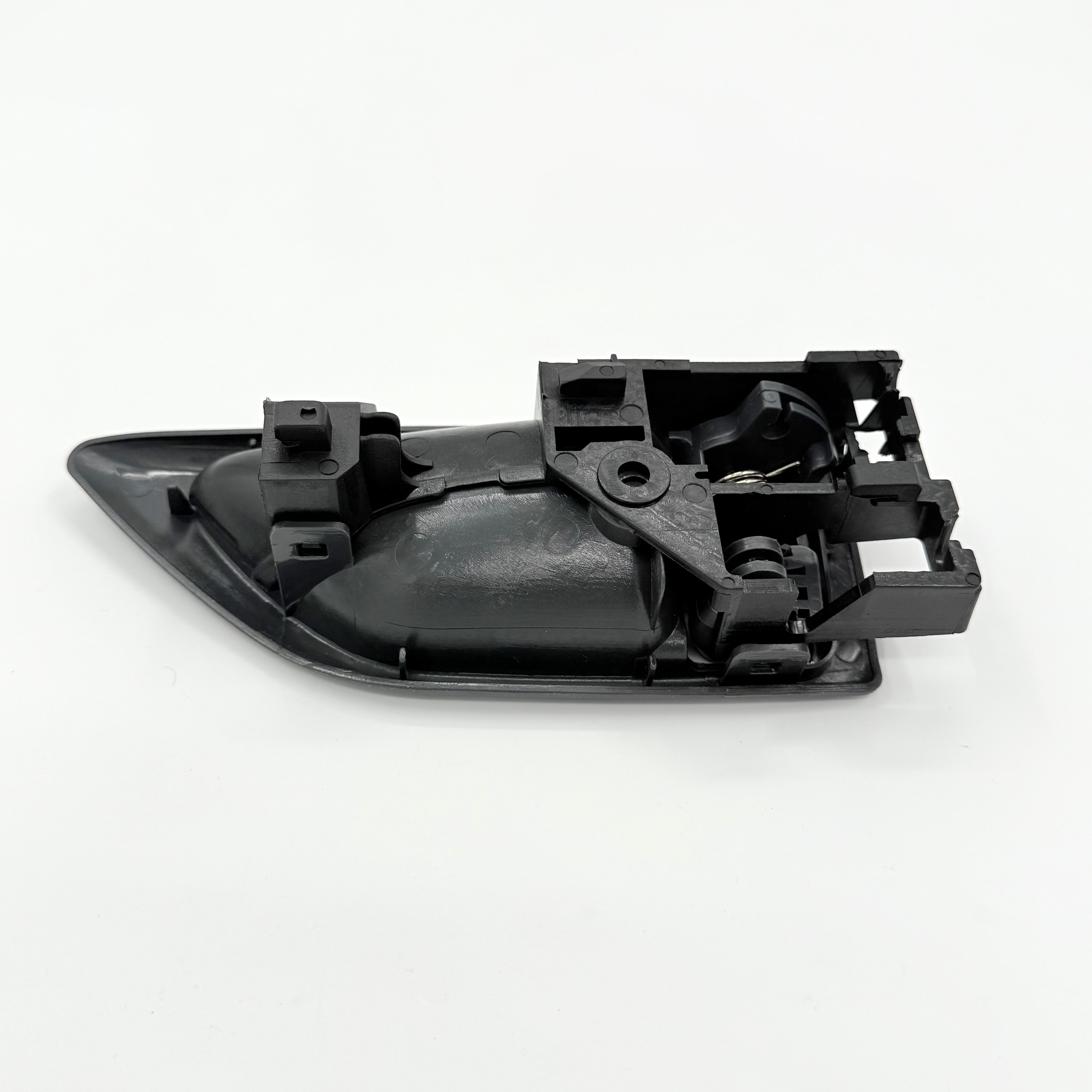 2x Door Handle Right + Left Inner For ISUZU NRR NPR NPR - HD NQR 08 - 24 - GoTrucky