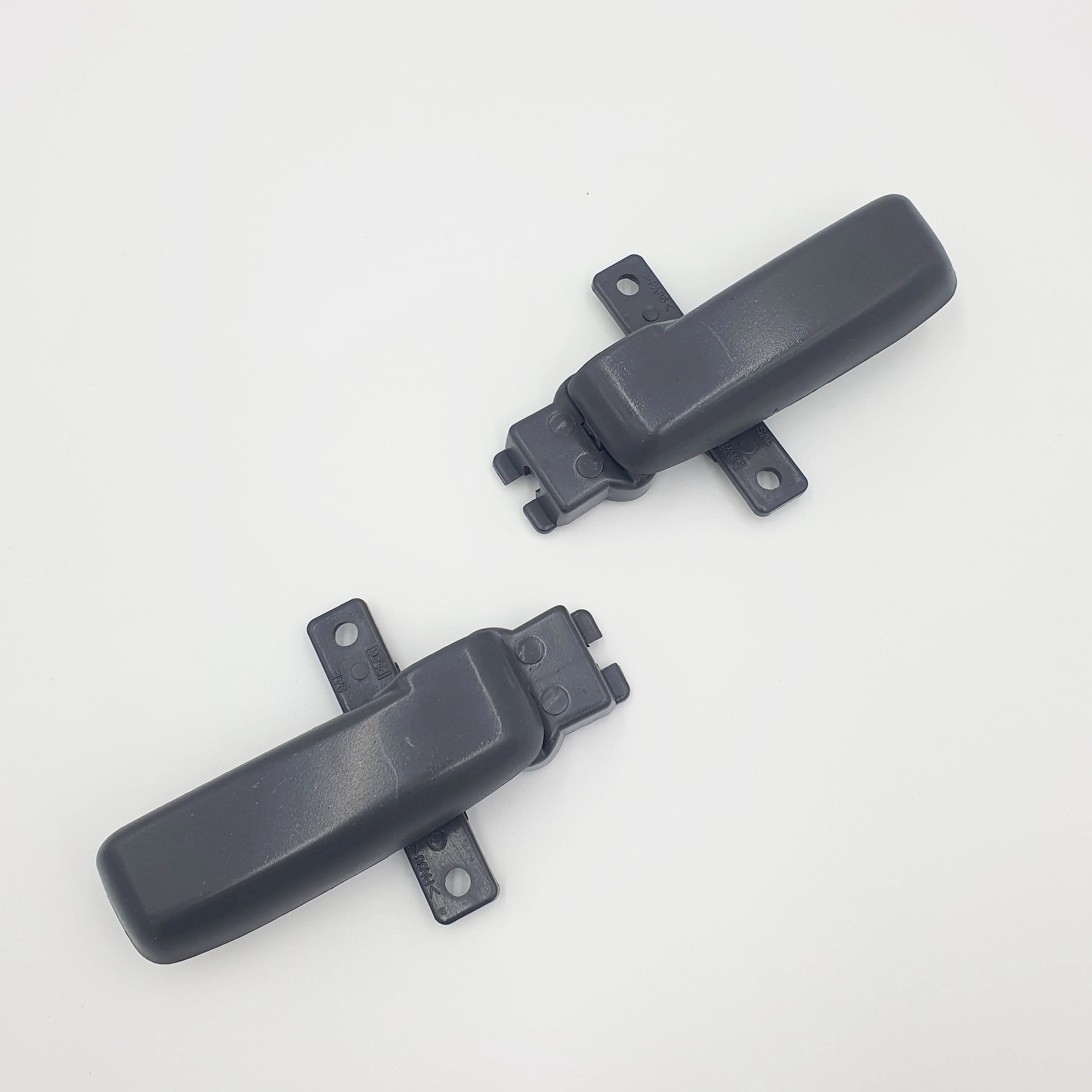 2x Door Handle Right + Left Inner For ISUZU NRR NPR NPR - HD NQR 95 - 07 - GoTrucky