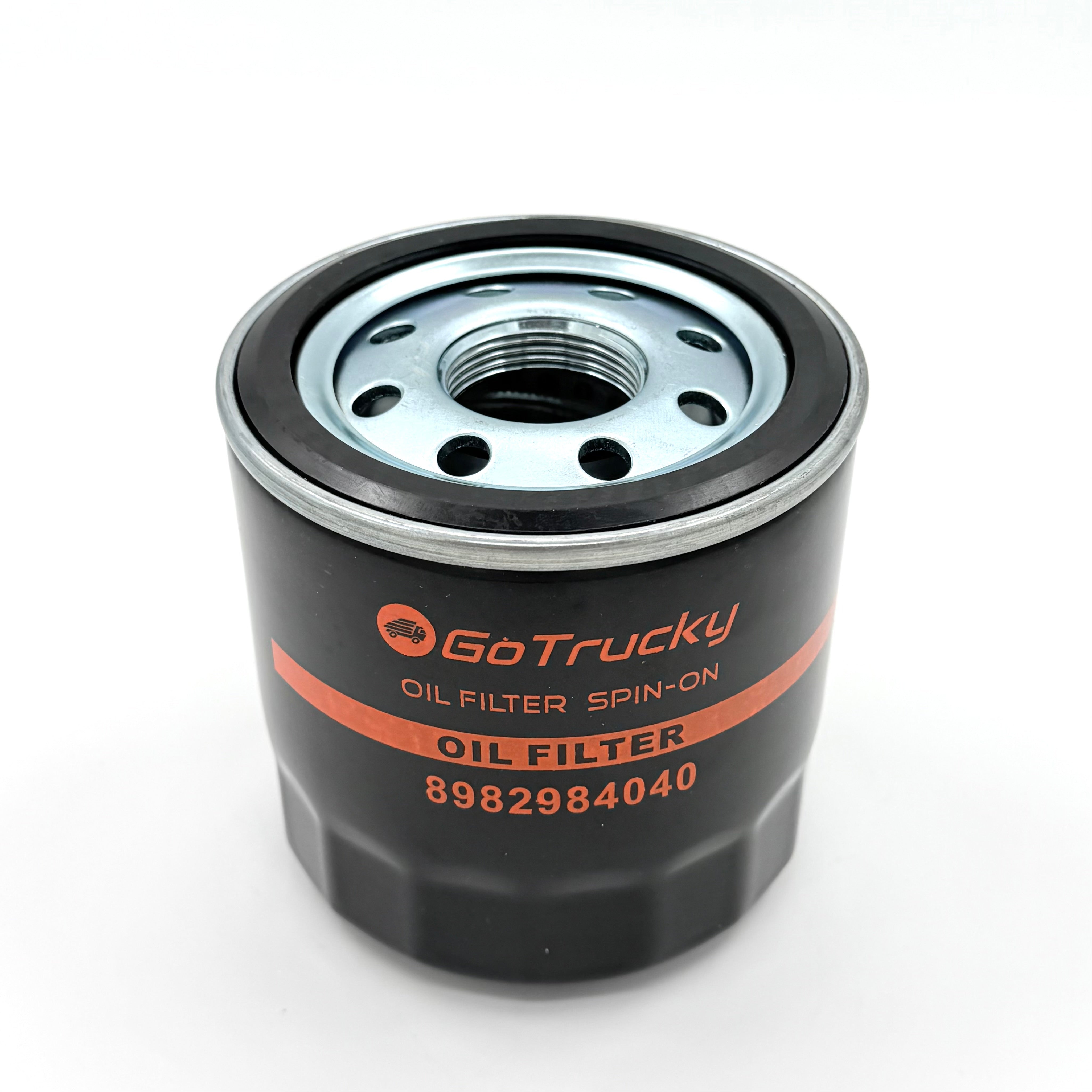 2x Element Oil Filter For ISUZU FTR NPR - HD NPR - XD NQR NRR 4HK1 5.2L 2011 - 2025 - GoTrucky