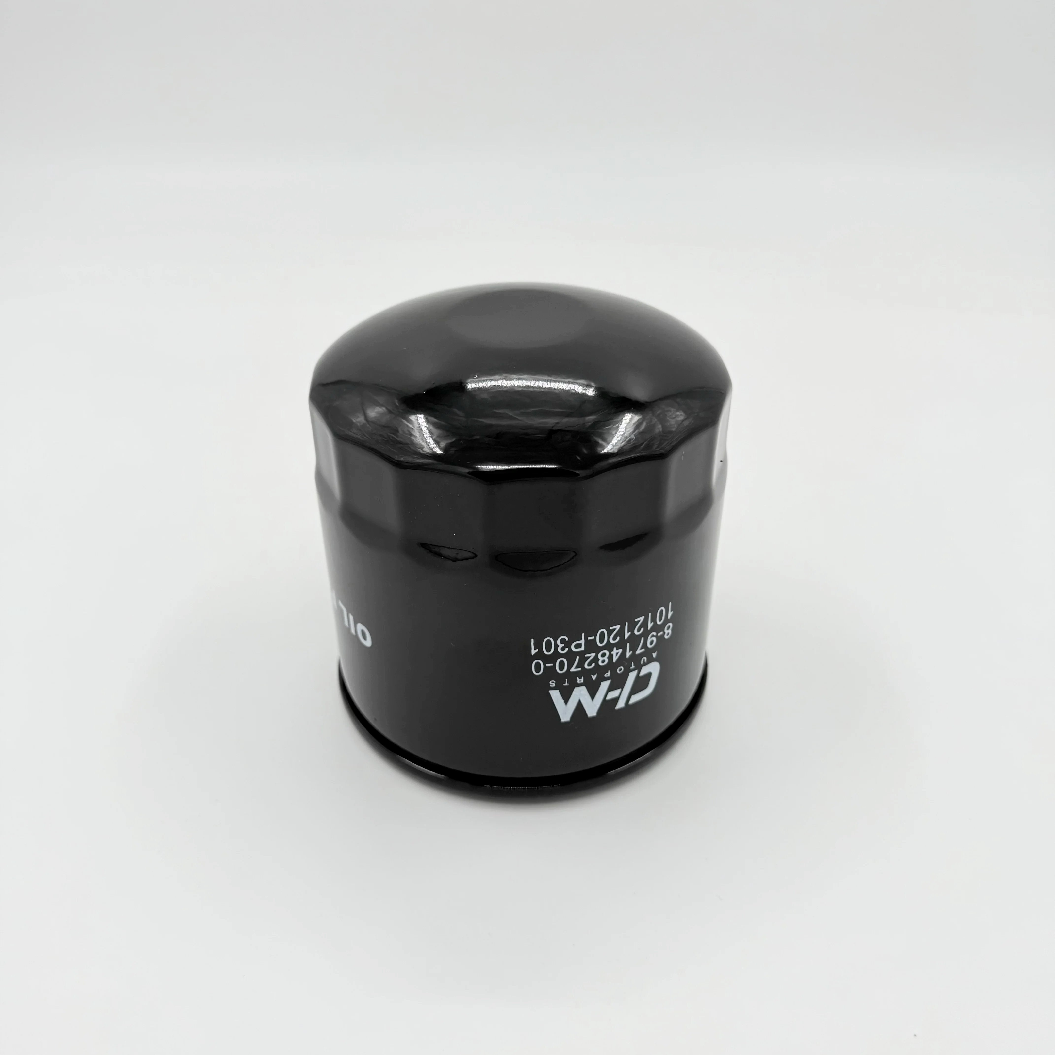 2x Element Oil Filter For Isuzu NPR NPR - HD NQR NRR 4HK1 5.2L 4HE1 4.8L 98 - 16 - GoTrucky