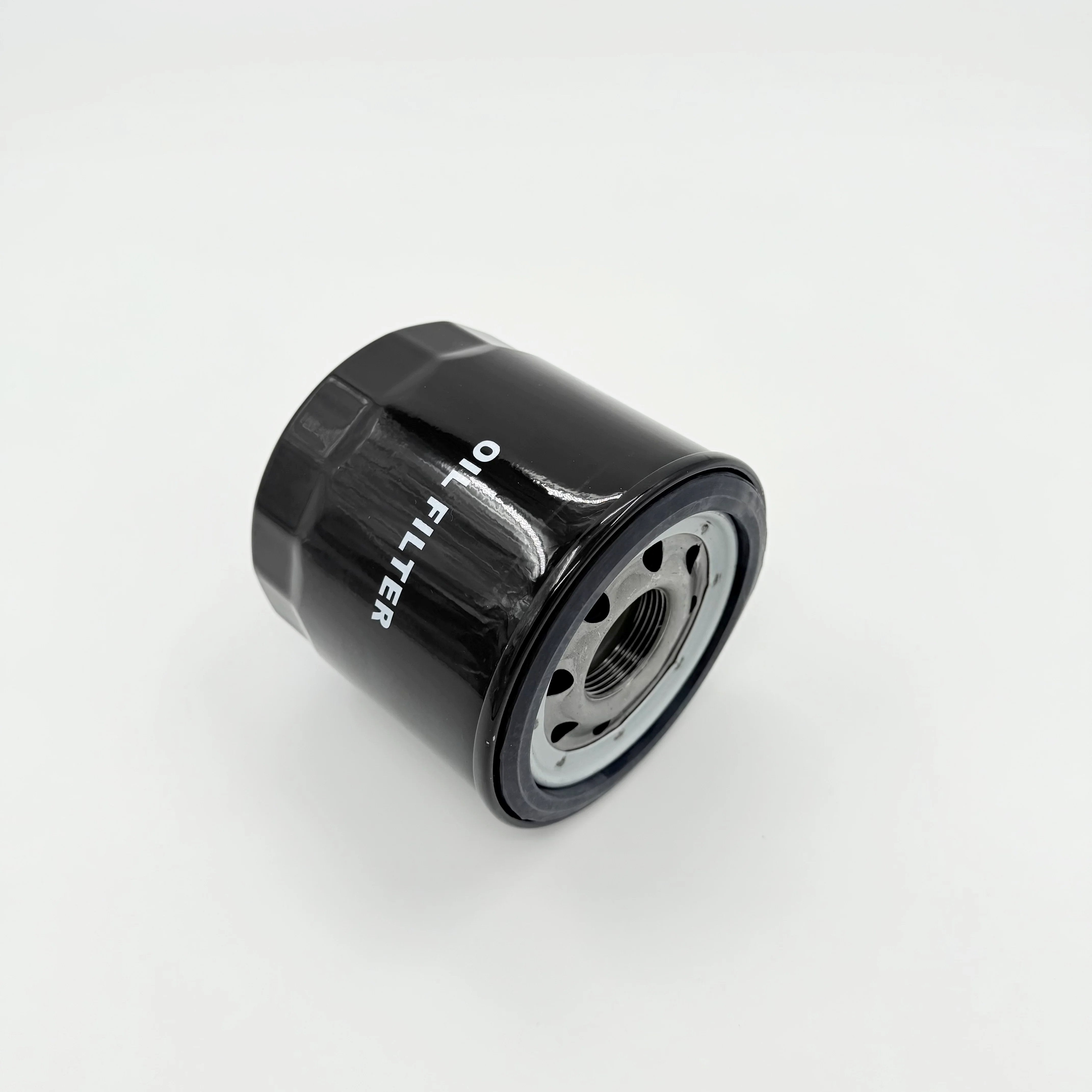 2x Element Oil Filter For Isuzu NPR NPR - HD NQR NRR 4HK1 5.2L 4HE1 4.8L 98 - 16 - GoTrucky