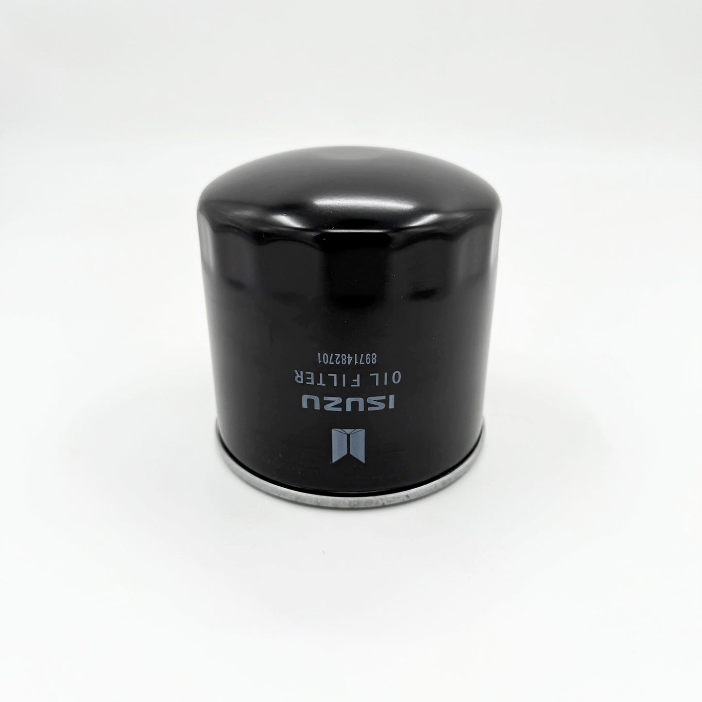 2x Element Oil Filter For Isuzu NPR NPR - HD NQR NRR 4HK1 5.2L 4HE1 4.8L 98 - 17 OEM - GoTrucky