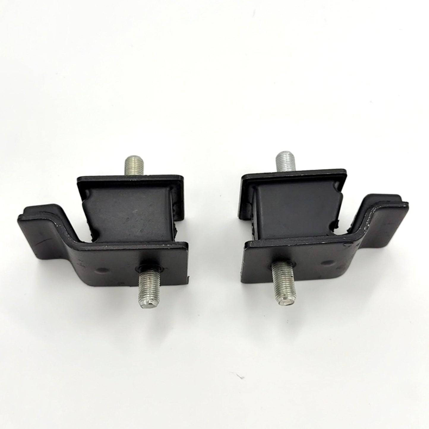 2x Engine Mount Rear For Isuzu NPR NRR NHR NPR - HD 4BD2 4BD1 4HE1 4HK1 94 - 25 - GoTrucky