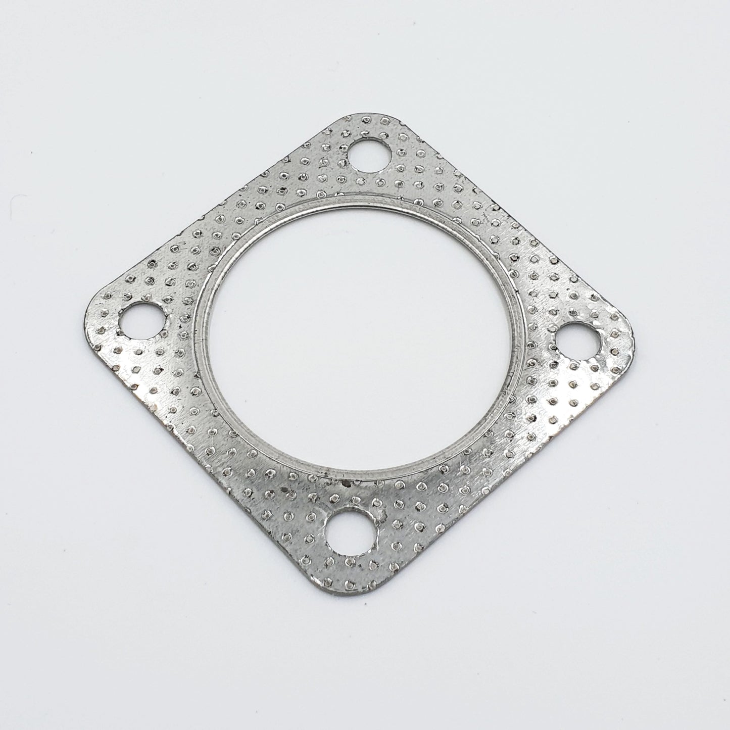 2x Exhaust Brake Manifold Gasket for ISUZU NRR NPR NPR - HD NQR 4HE1 4HK1 - GoTrucky