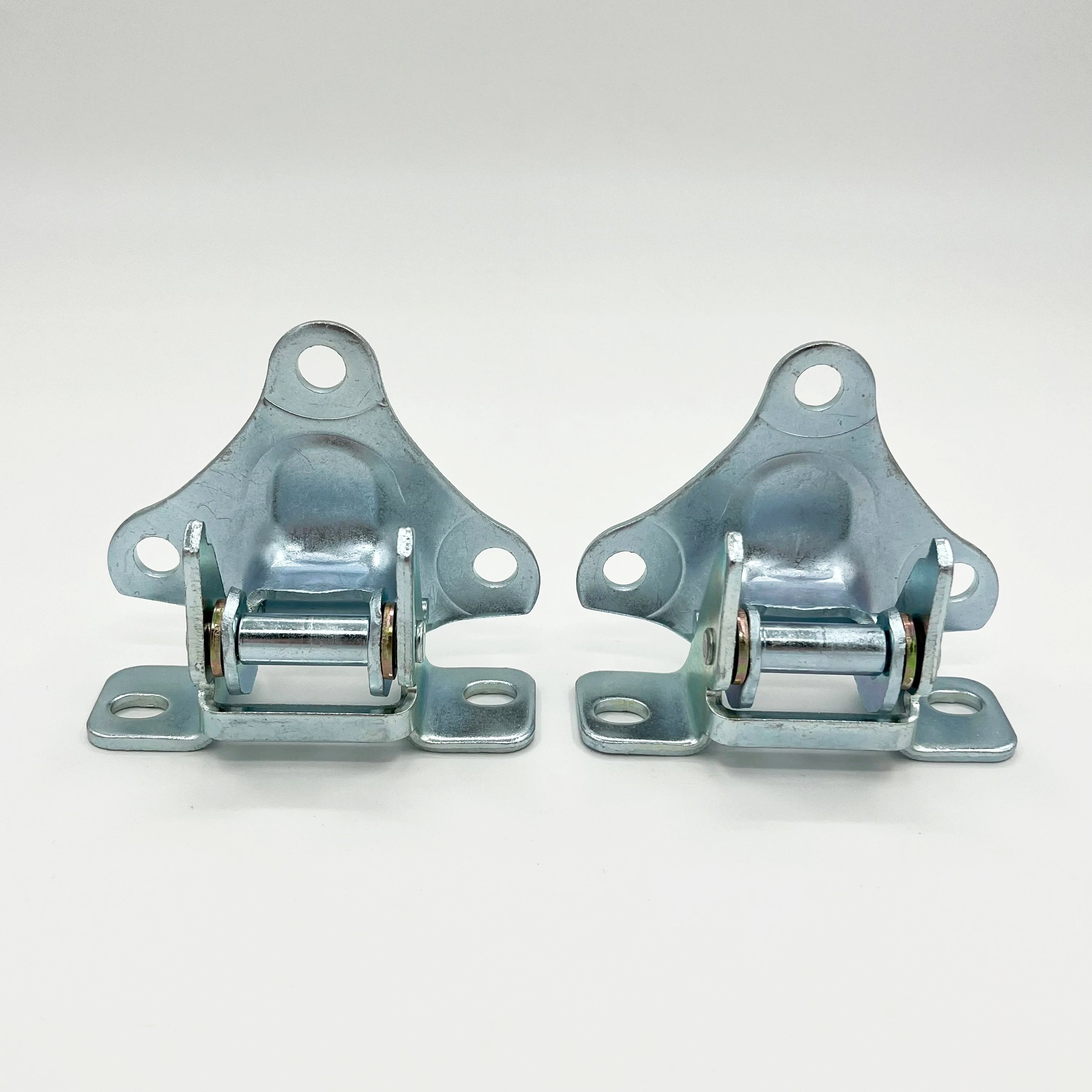 2x Front Door Hinge for ISUZU NRR NPR NQR NPR - HD 1994 - 2007 - GoTrucky