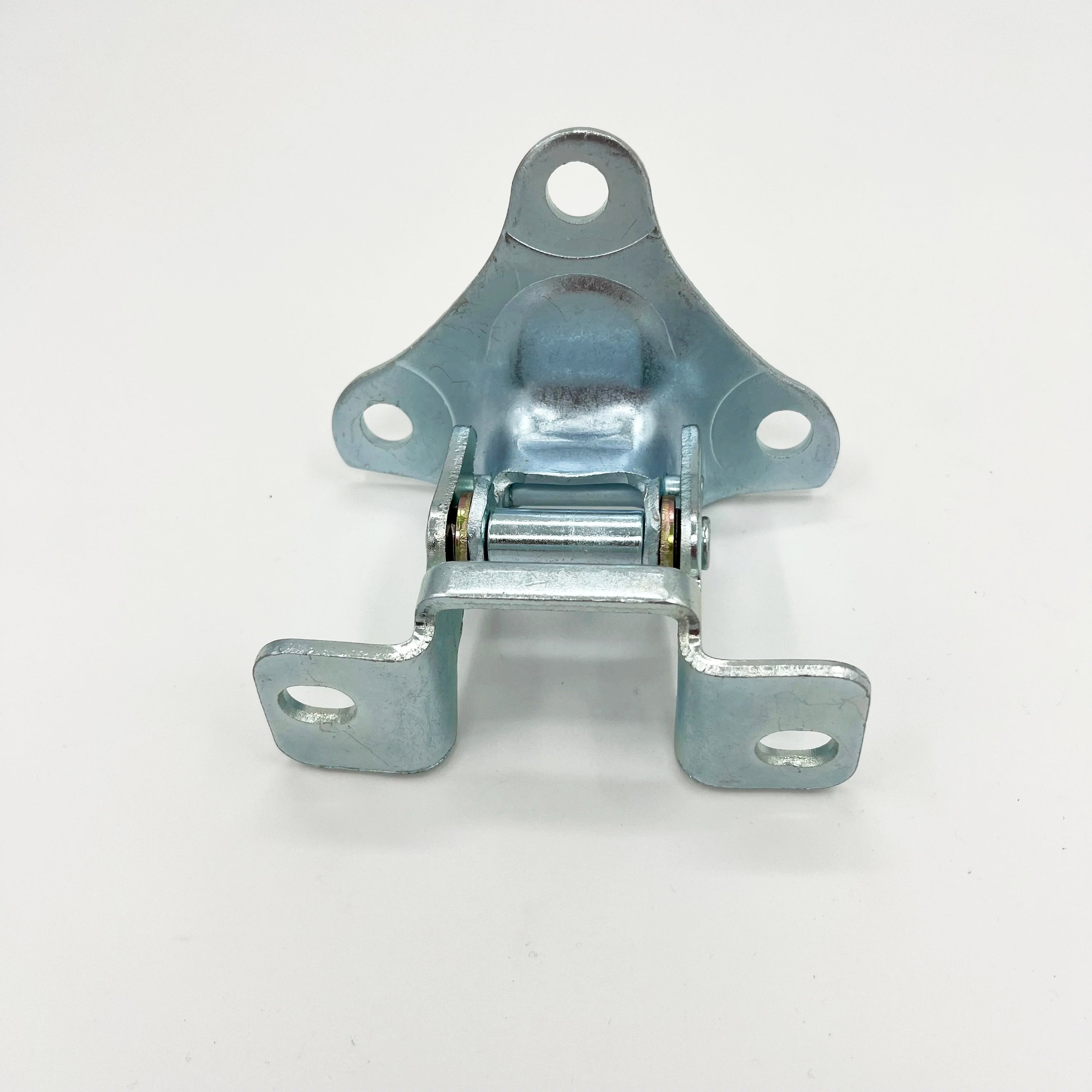 2x Front Door Hinge for ISUZU NRR NPR NQR NPR - HD 1994 - 2007 - GoTrucky