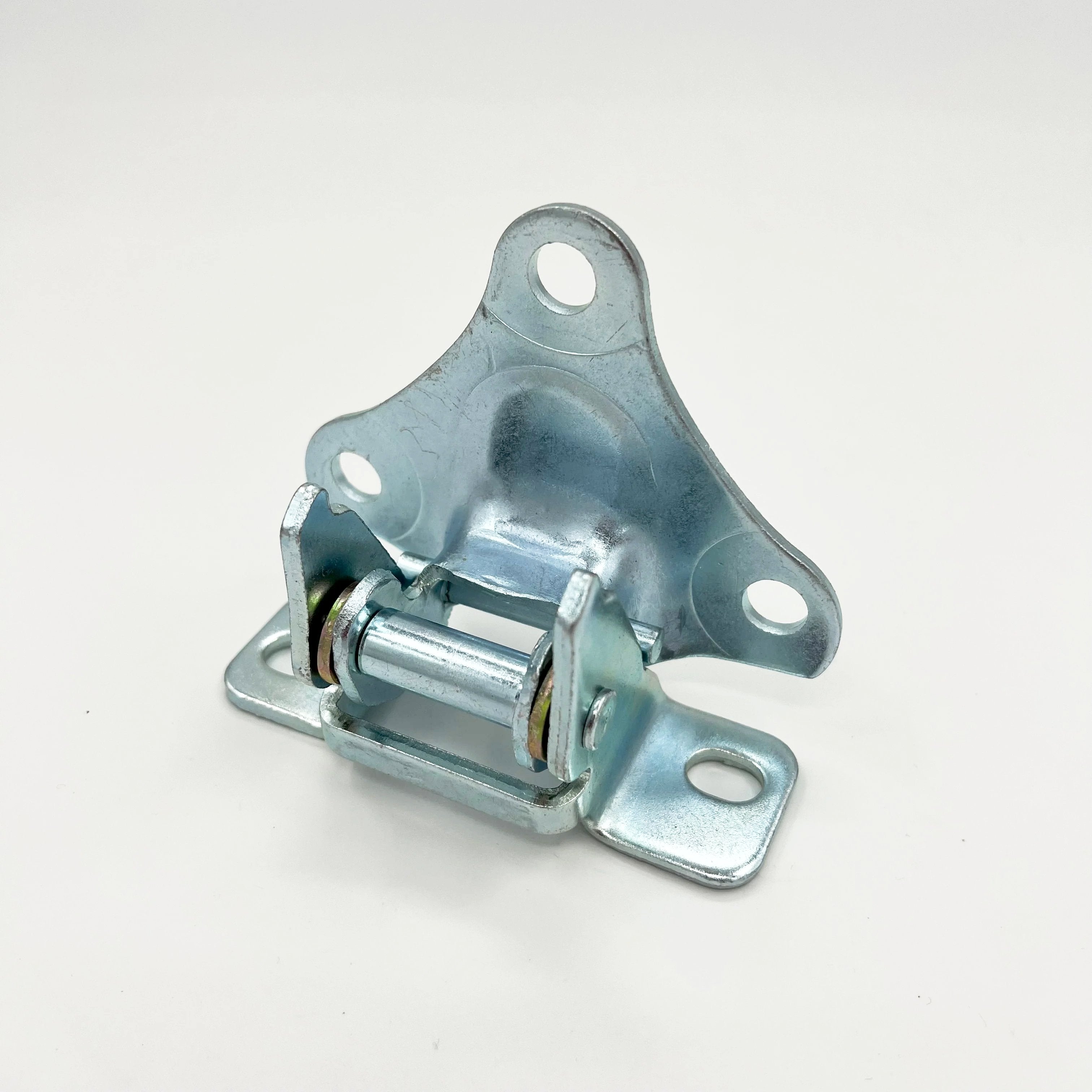 2x Front Door Hinge for ISUZU NRR NPR NQR NPR - HD 1994 - 2007 - GoTrucky