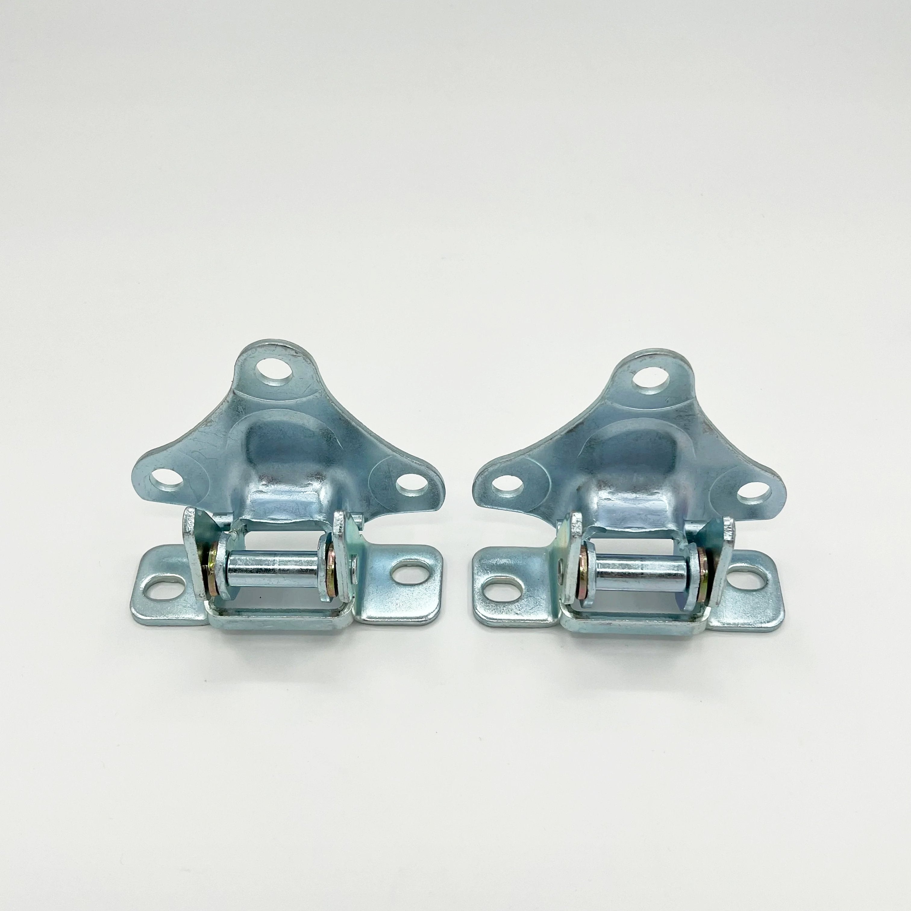 2x Front Door Hinge for ISUZU NRR NPR NQR NPR - HD 1994 - 2007 - GoTrucky