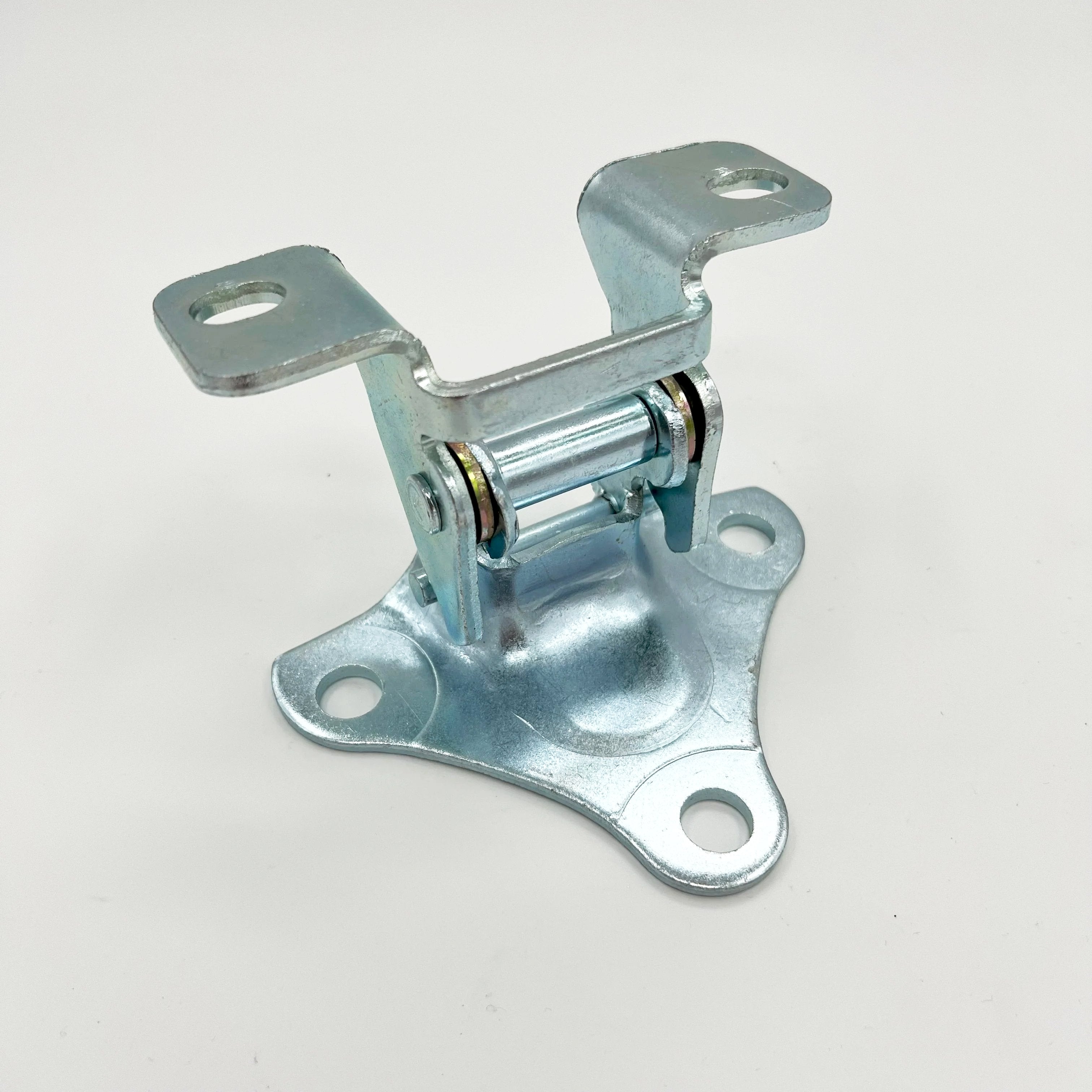 2x Front Door Hinge for ISUZU NRR NPR NQR NPR - HD 1994 - 2007 - GoTrucky