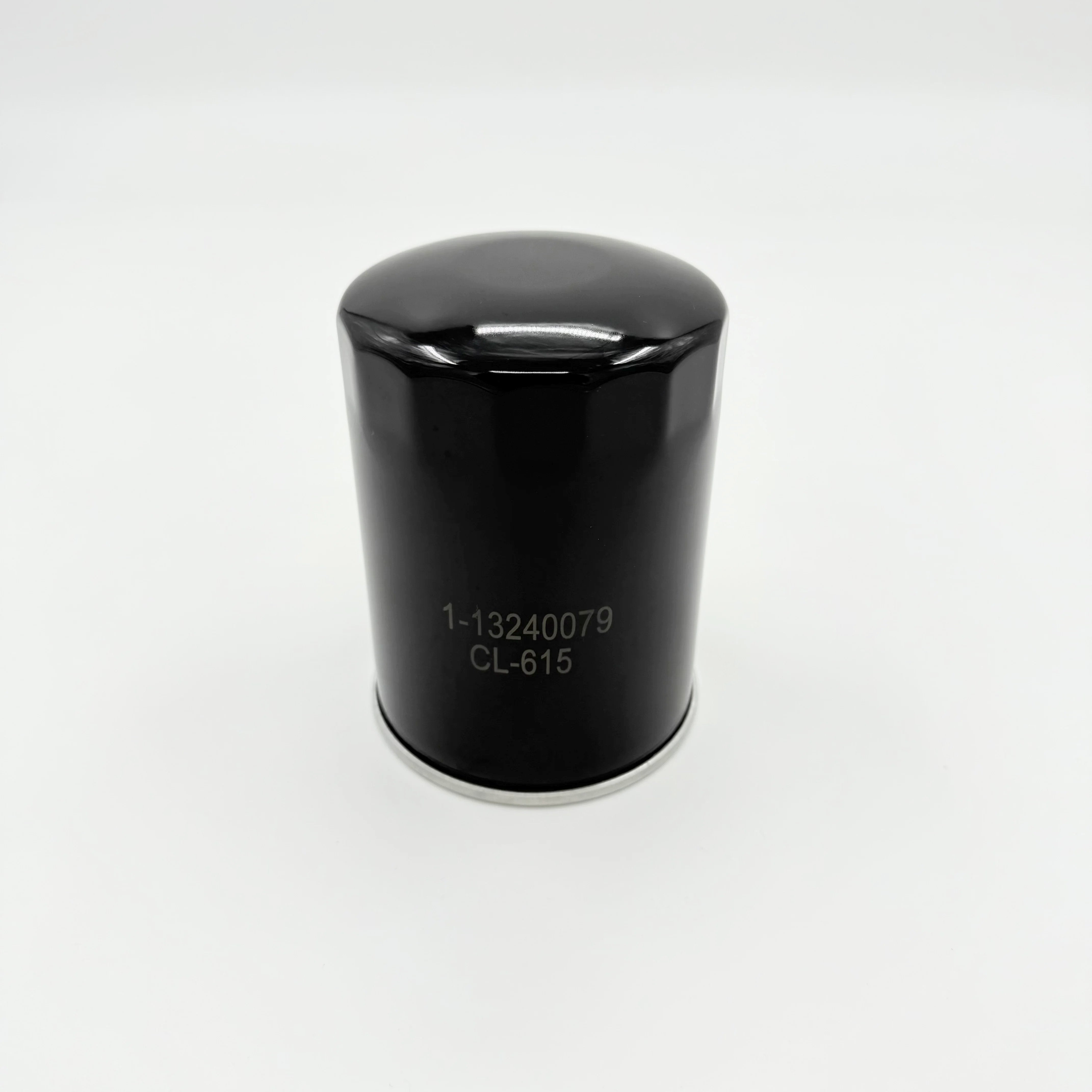 2x Fuel Filter Element For Isuzu NPR NQR NRR FTR FVR 4HE1 4.8L 6HE1 7.1L 89 - 07 - GoTrucky