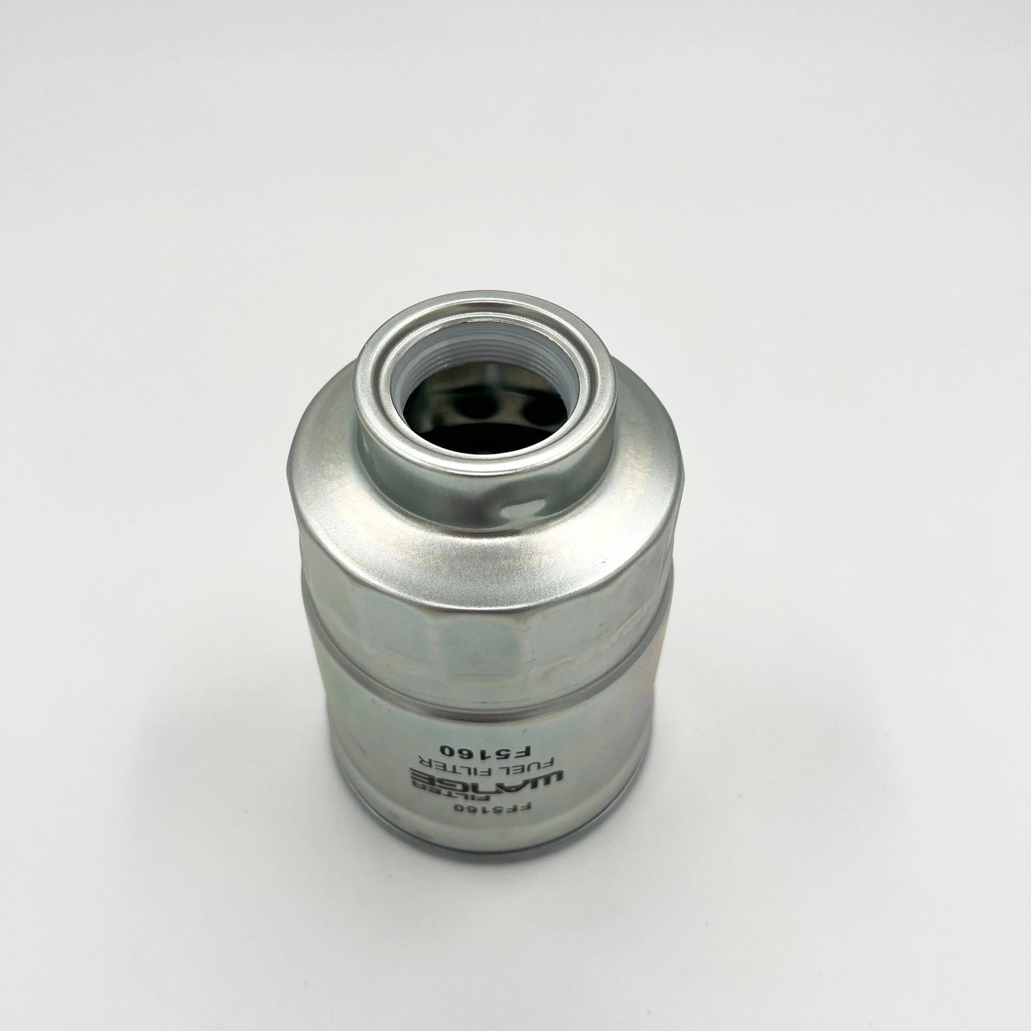 2x Fuel Filter Element For ISUZU NRR NQR NPR NPR - HD 4JJ1 3.0L 4HK1 5.2L 05 - 22 - GoTrucky