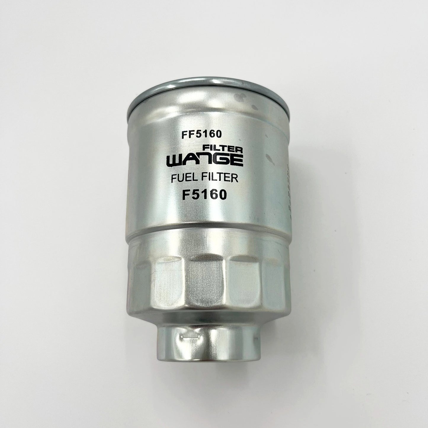2x Fuel Filter Element For ISUZU NRR NQR NPR NPR - HD 4JJ1 3.0L 4HK1 5.2L 05 - 22 - GoTrucky