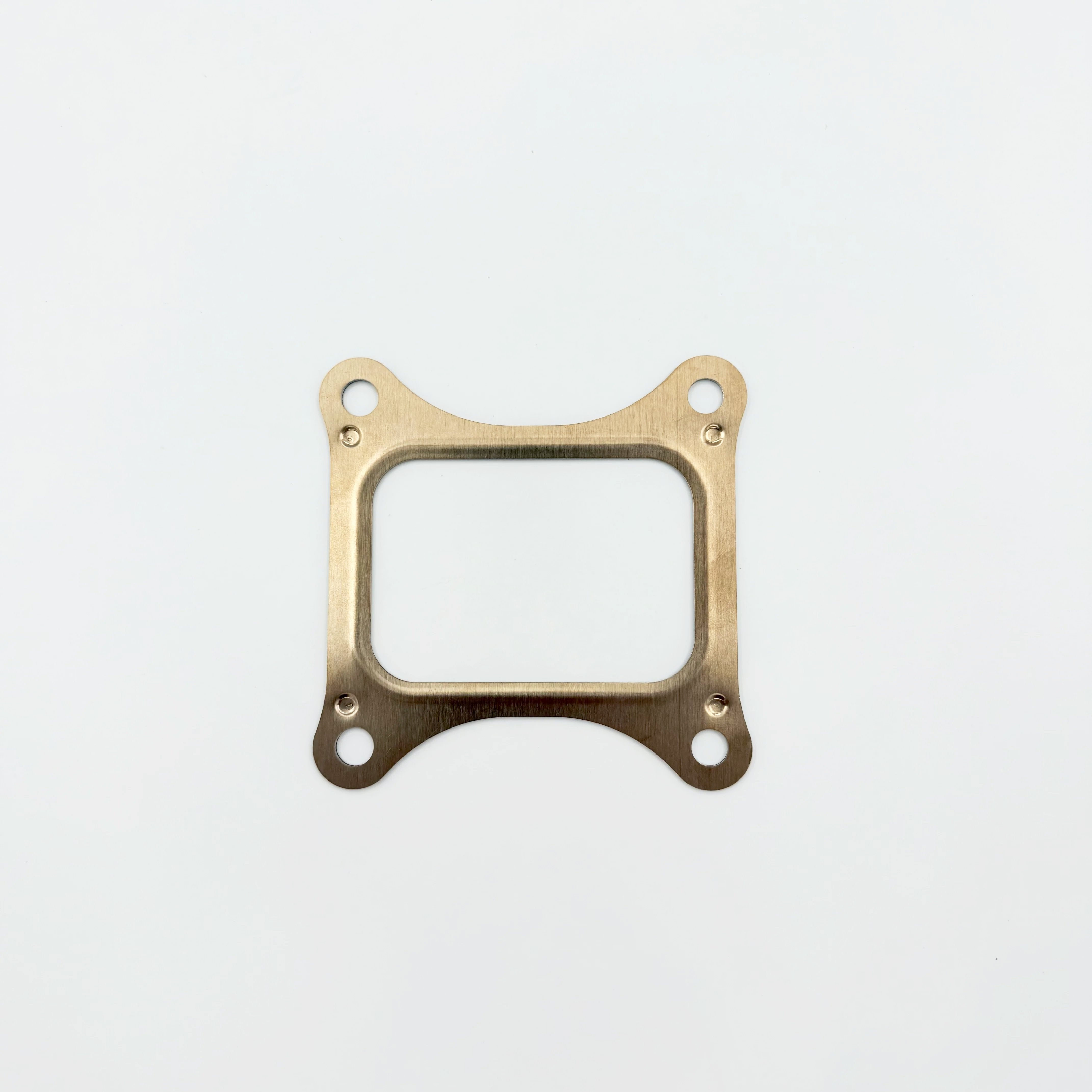 2x Gasket Cooler EGR For Isuzu NPR - HD NQR NRR 4HK1 5.2L 2007 - 2021 - GoTrucky