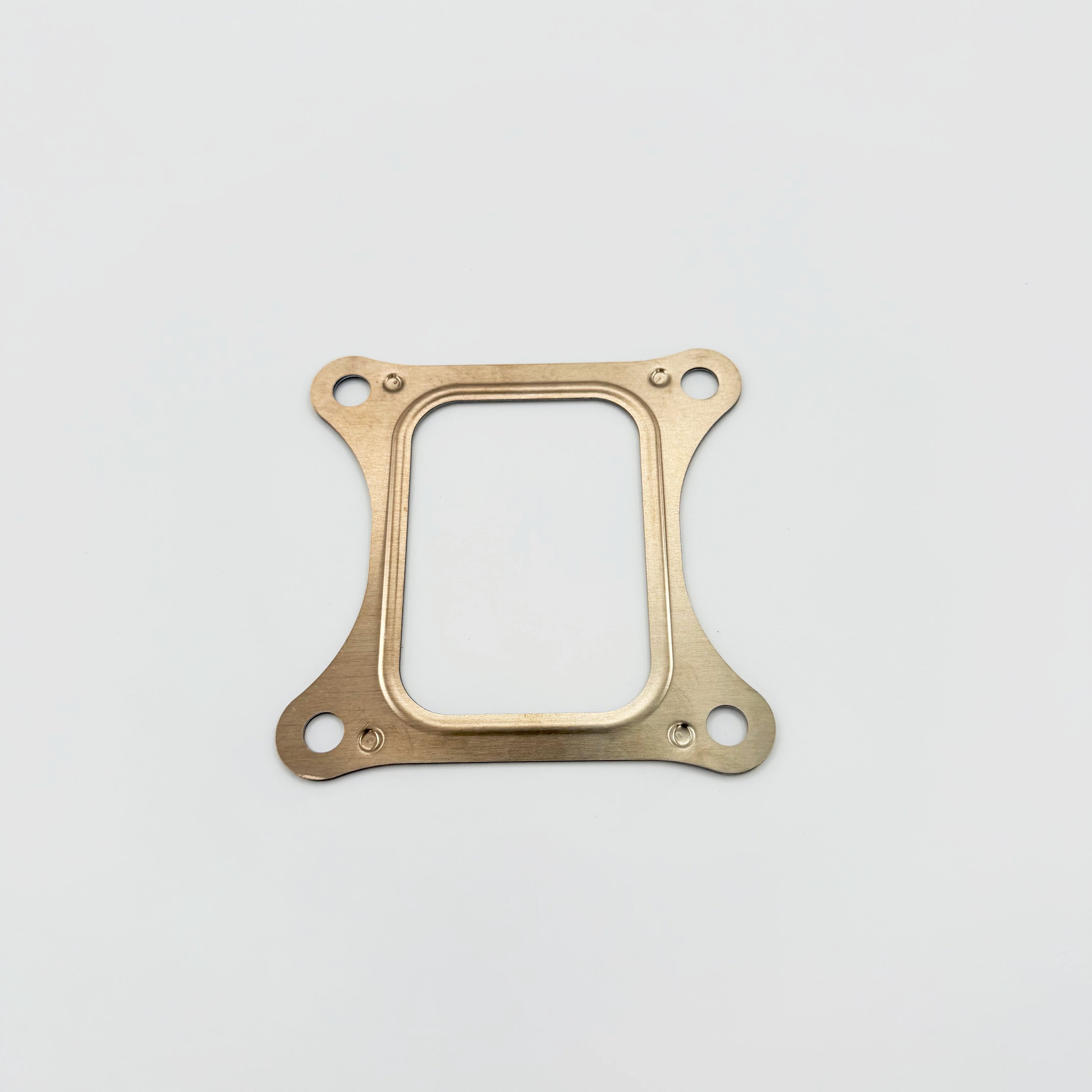 2x Gasket Cooler EGR For Isuzu NPR - HD NQR NRR 4HK1 5.2L 2007 - 2021 - GoTrucky