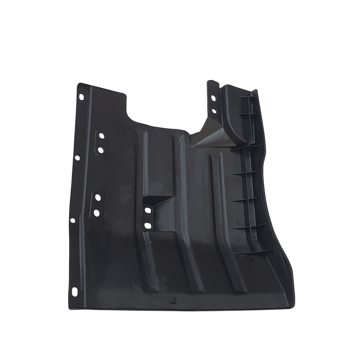 2x Guard Mud Flap Left Right Front Set For ISUZU NPR NQR 95 - 07 - GoTrucky