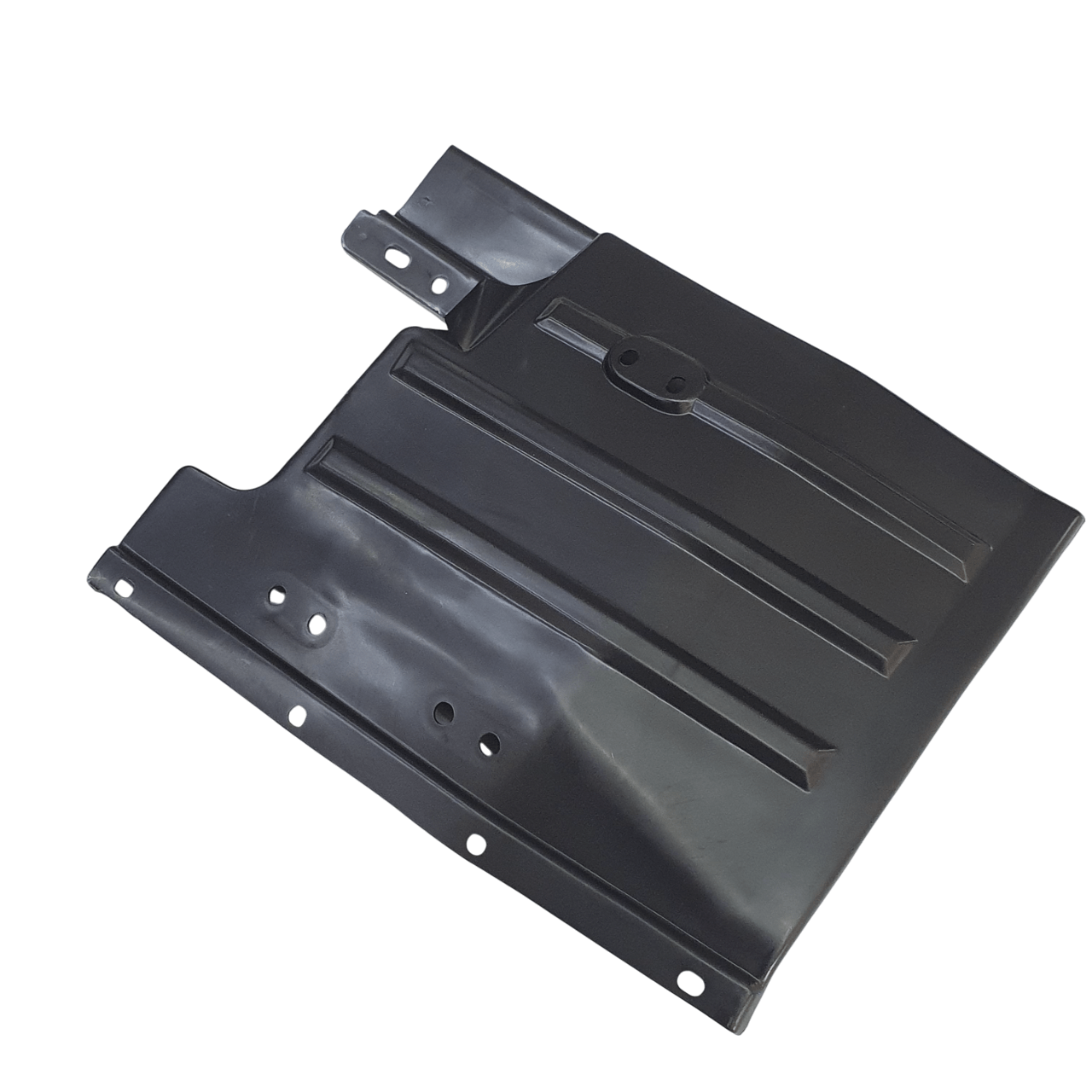 2x Guard Mud Flap Left Right Front Set For ISUZU NPR NQR 95 - 07 - GoTrucky