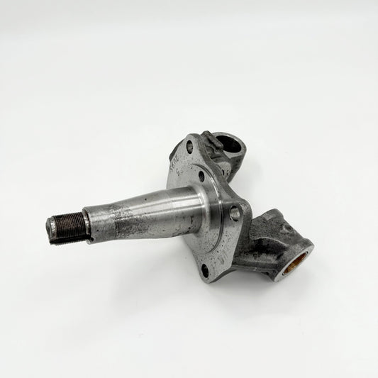 2x Knuckle Front Axle Left + Right For Isuzu NRR NQR NPR NPR - HD 4HE1 4HK1 99 - 25 - GoTrucky