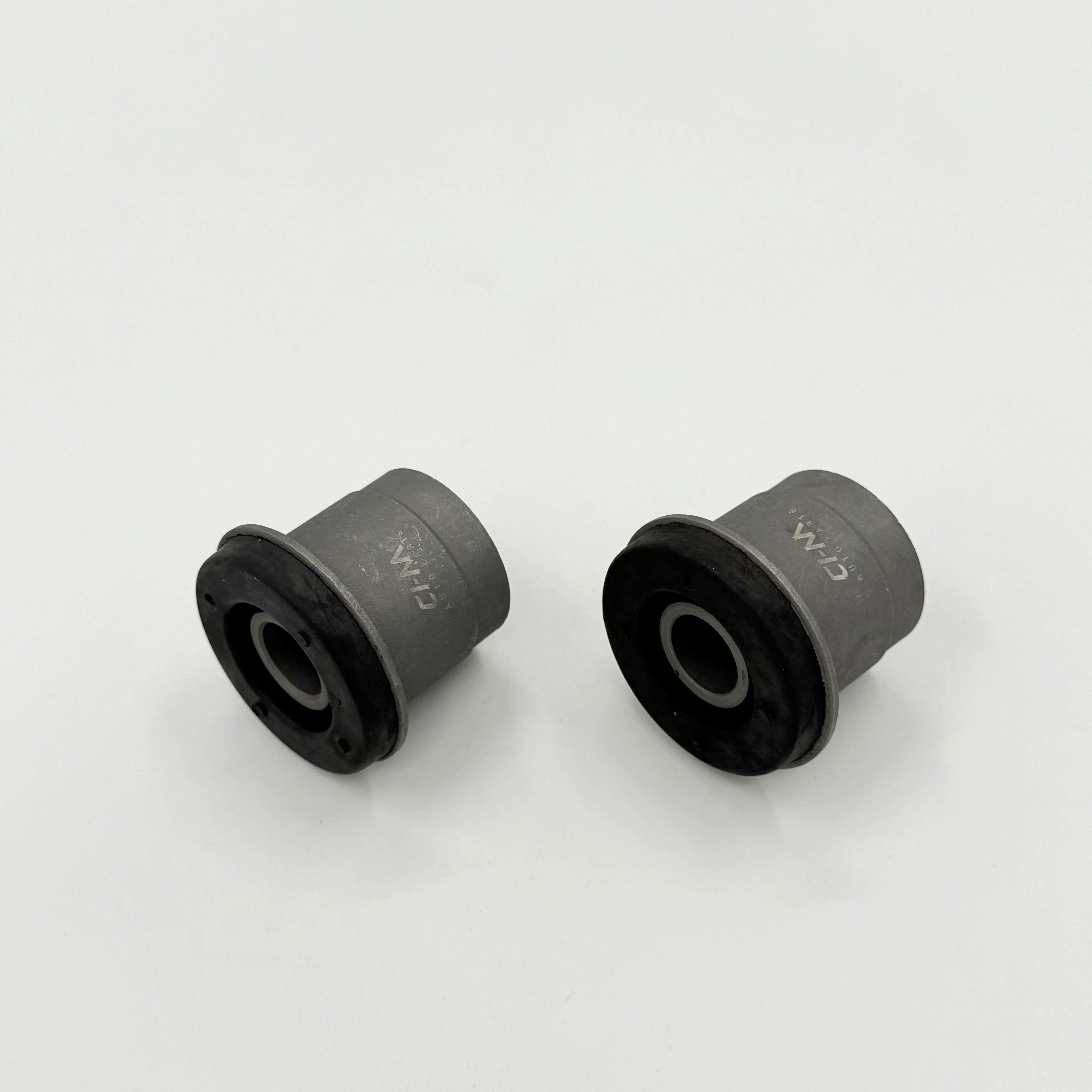 2x Leaf Spring Bushing For Isuzu NRR NPR NPR - HD NQR OD=40 L=43.7 ID=16 95 - 25 - GoTrucky