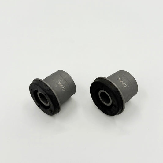 2x Leaf Spring Bushing For Isuzu NRR NPR NPR - HD NQR OD=40 L=43.7 ID=16 95 - 25 - GoTrucky