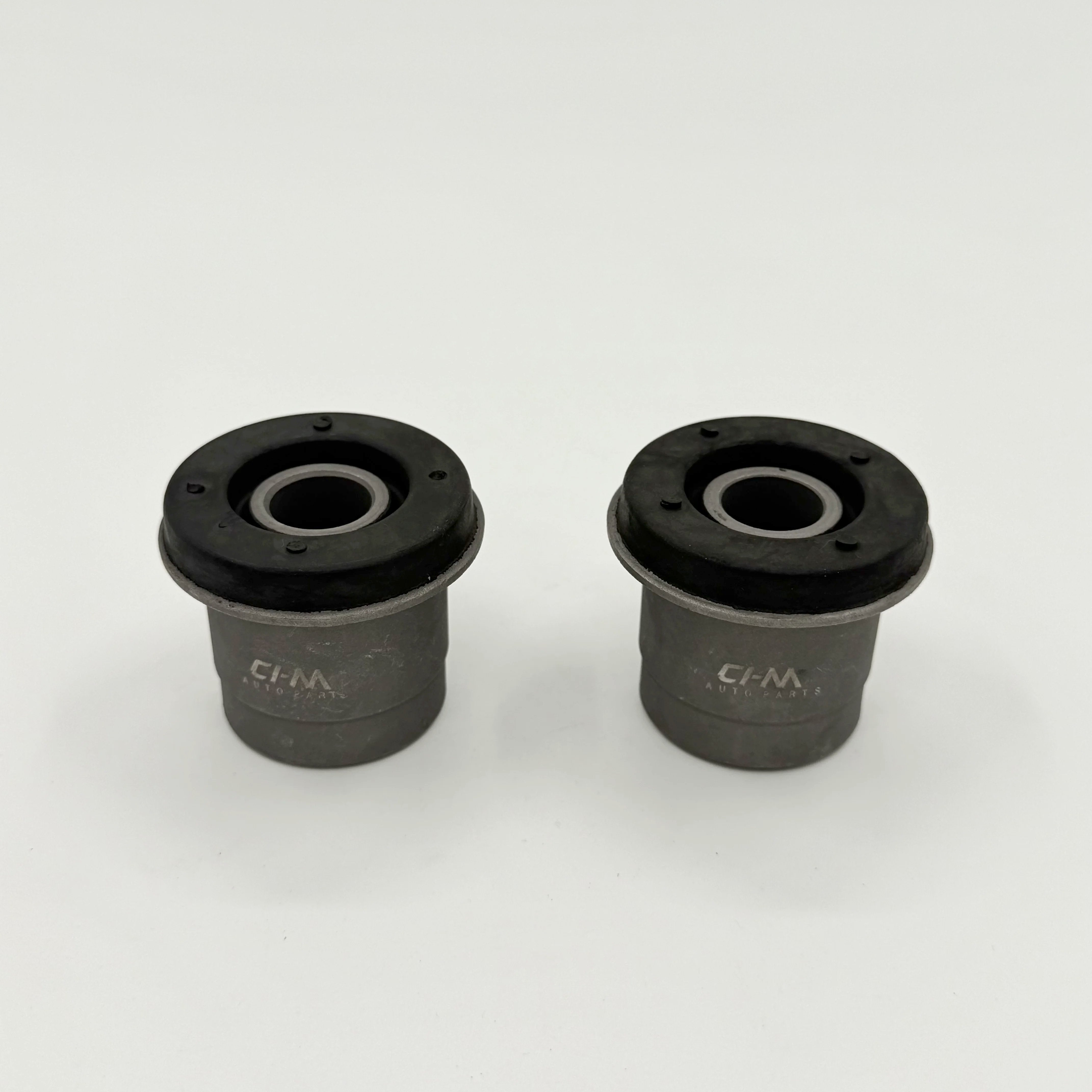 2x Leaf Spring Bushing For Isuzu NRR NPR NPR - HD NQR OD=40 L=43.7 ID=16 95 - 25 - GoTrucky