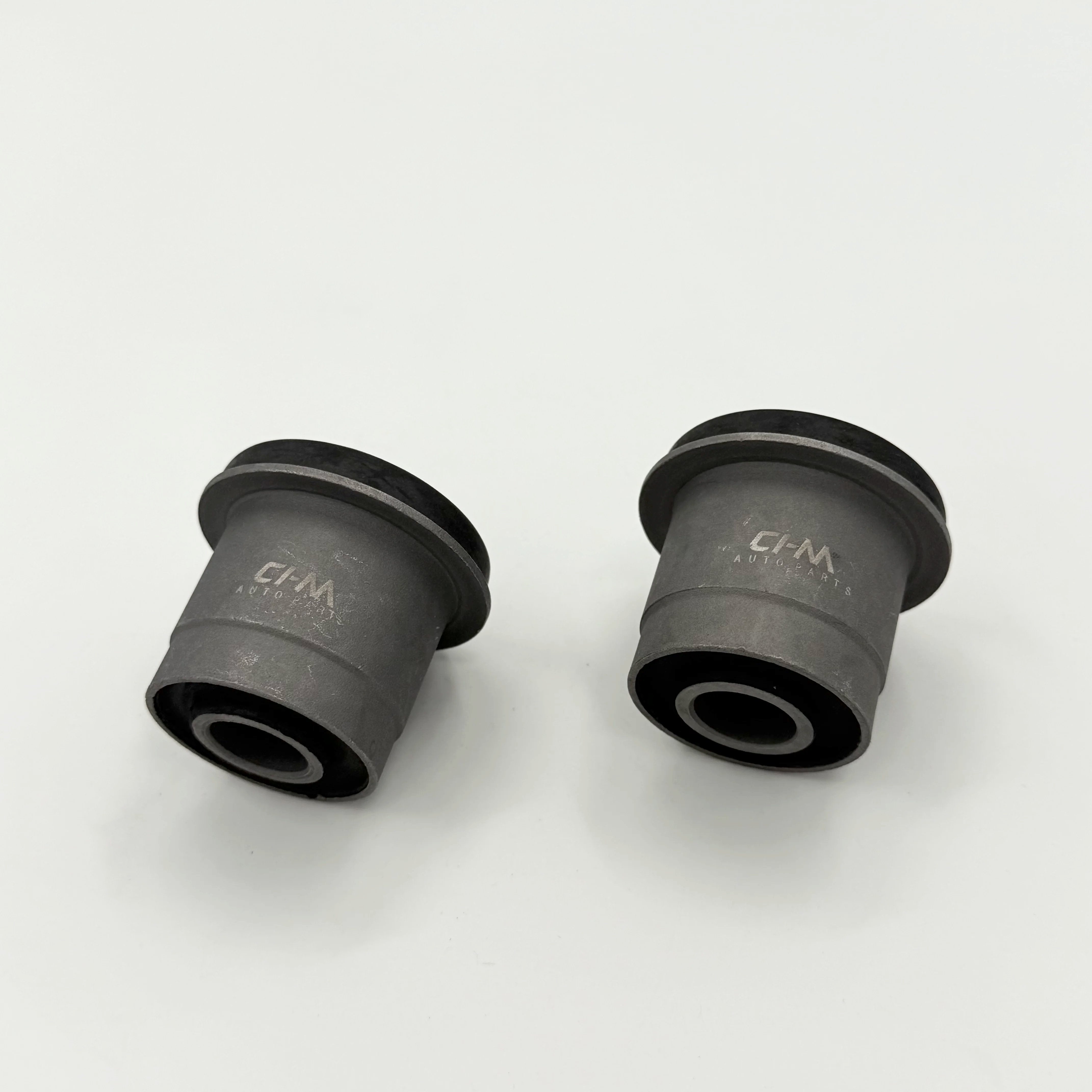 2x Leaf Spring Bushing For Isuzu NRR NPR NPR - HD NQR OD=40 L=43.7 ID=16 95 - 25 - GoTrucky