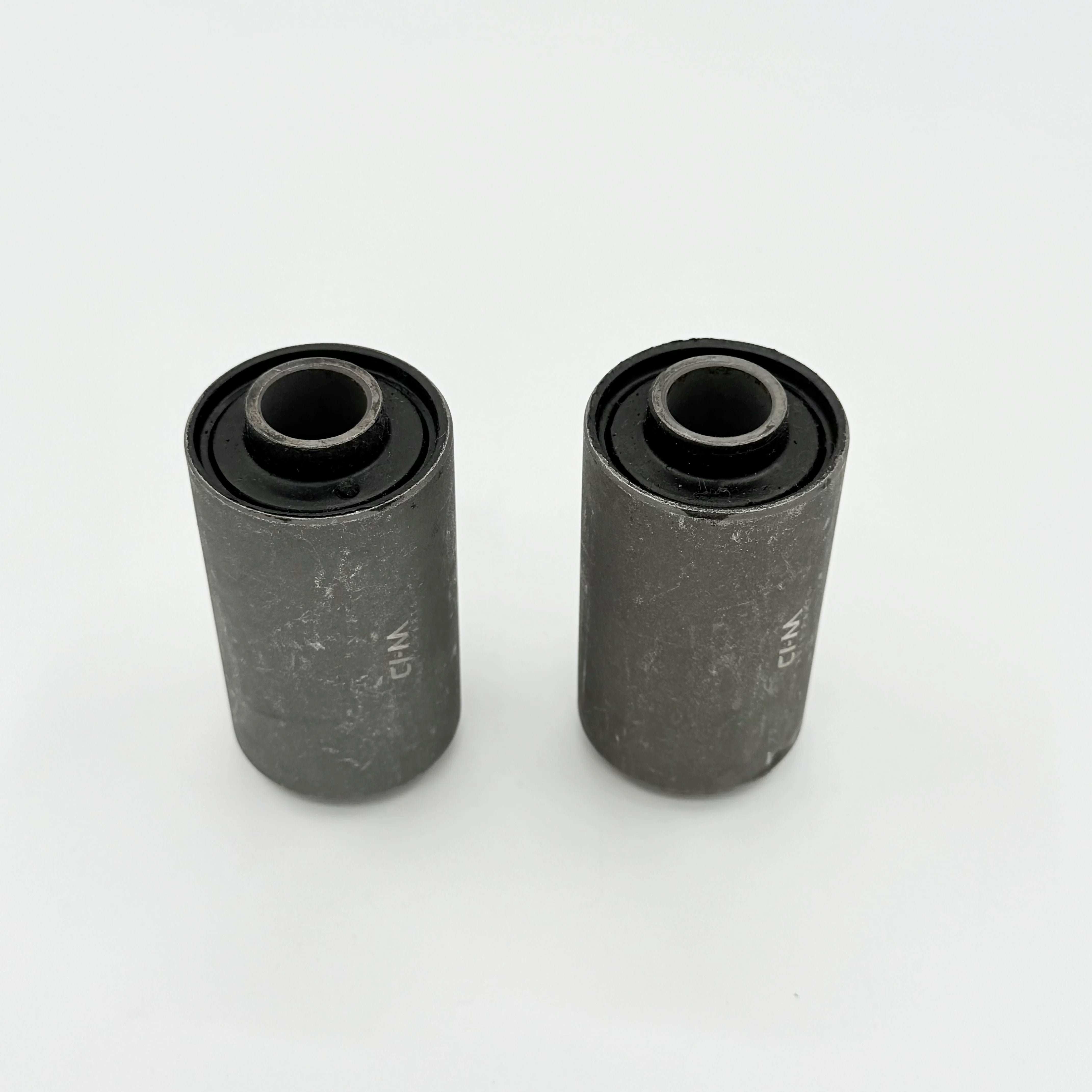2x Leaf Spring Bushing Front For Isuzu NRR NPR NPR - HD NQR OD=42 L=81 ID=16 95 - 25 - GoTrucky