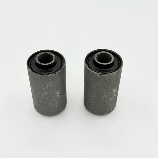 2x Leaf Spring Bushing Front For Isuzu NRR NPR NPR - HD NQR OD=42 L=81 ID=16 95 - 25 - GoTrucky