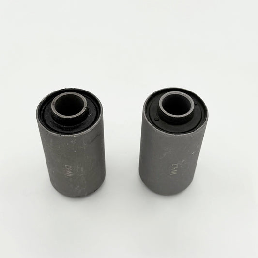 2x Leaf Spring Bushing Rear For Isuzu NRR NPR NPR - HD NQR OD=42 L=81 ID=18 95 - 25 - GoTrucky
