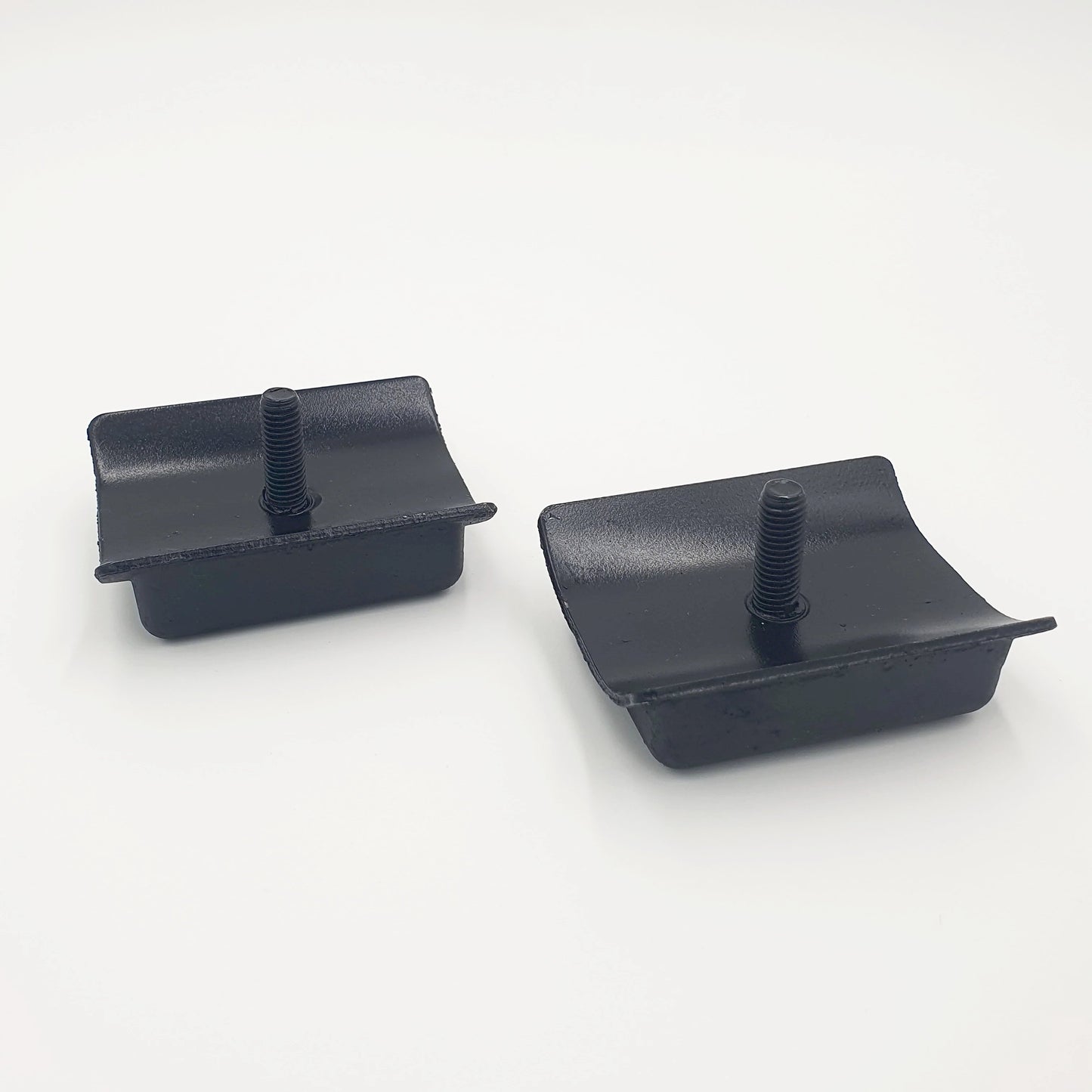 2x Leaf Sub Spring Stop Rubber Buffer for NRR NPR NPR - HD NQR 1986 - 2024 - GoTrucky