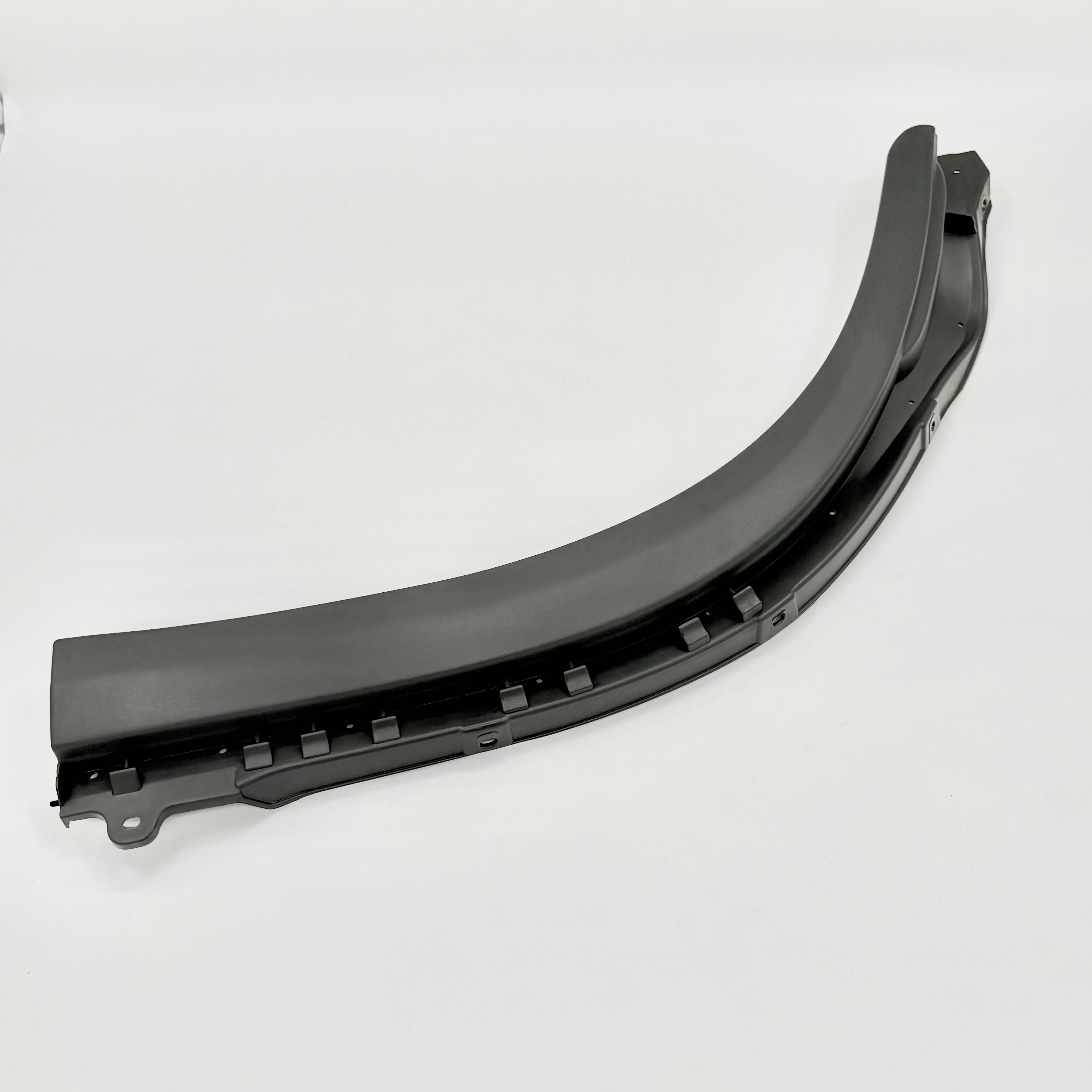 2x liner Door Panel Lower Left + Right for ISUZU NPR NQR NPR - HD 08 - 25 - GoTrucky