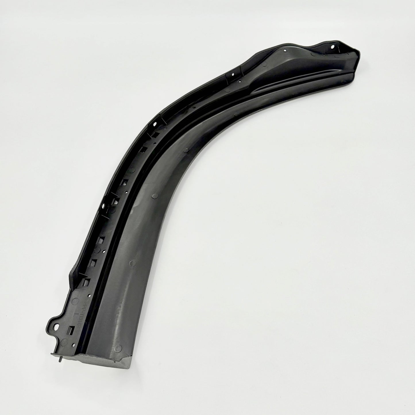 2x liner Door Panel Lower Left + Right for ISUZU NPR NQR NPR - HD 08 - 25 - GoTrucky