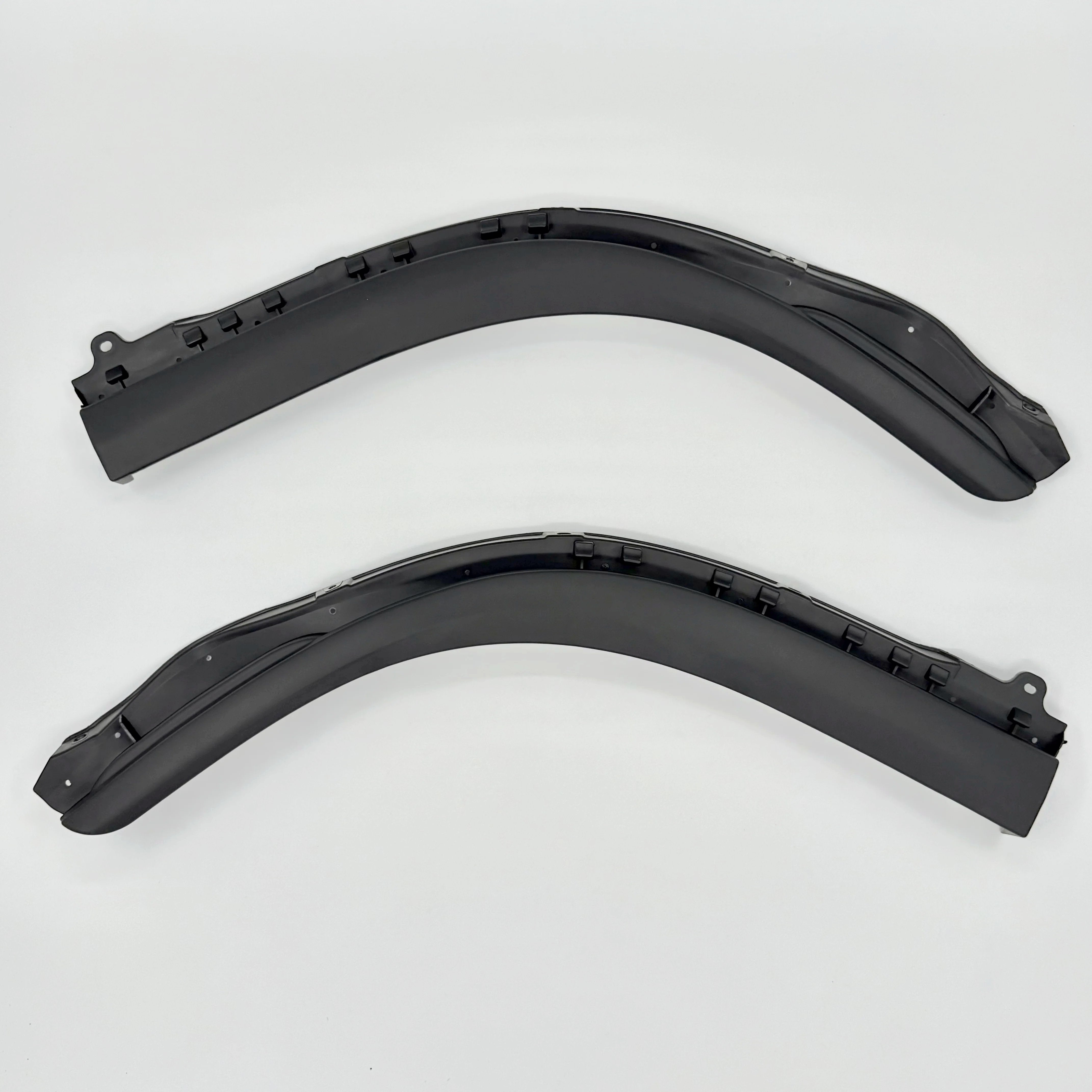 2x liner Door Panel Lower Left + Right for ISUZU NPR NQR NPR - HD 08 - 25 - GoTrucky