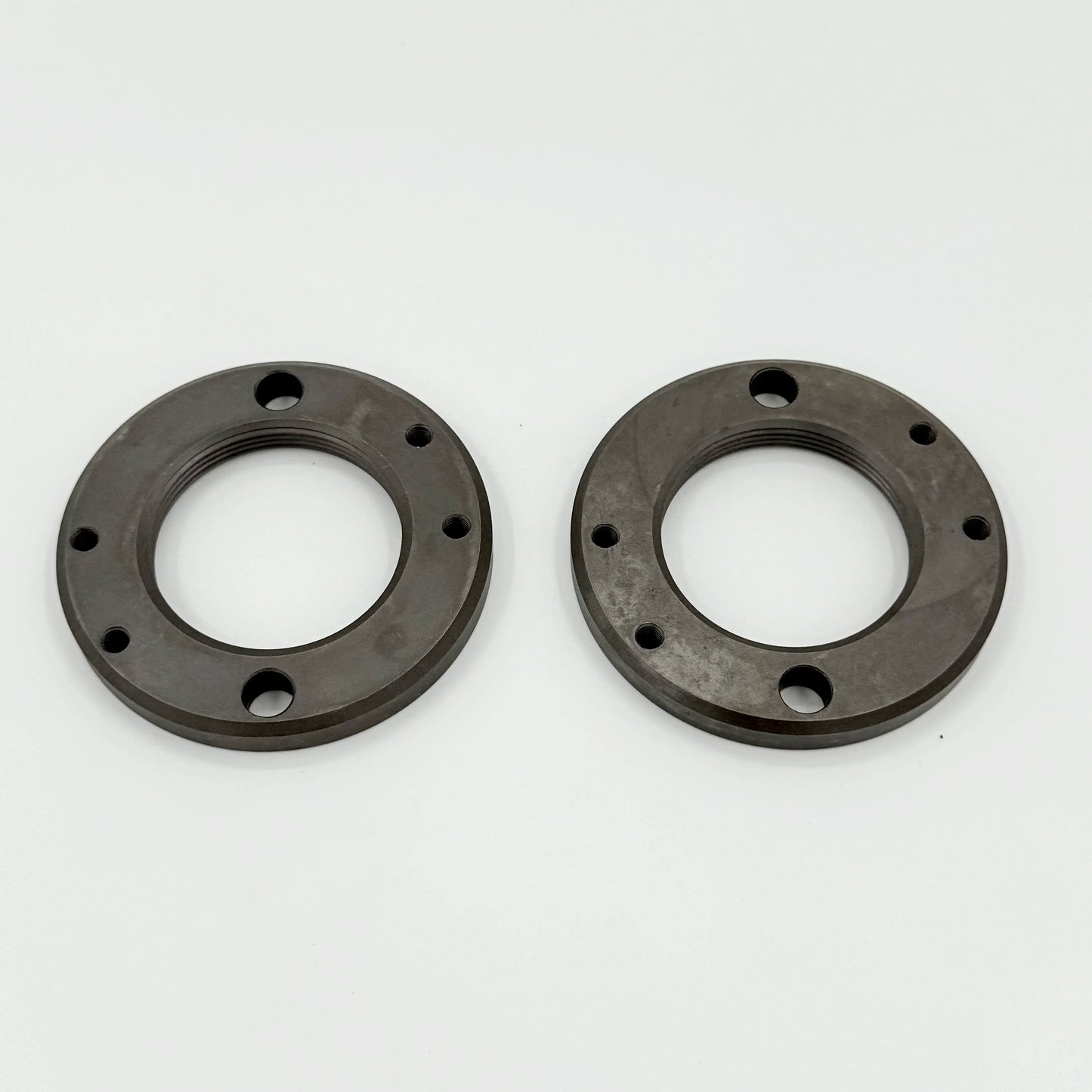 2x Nut Bearing Rear Hub For ISUZU NPR NPR - HD NQR NRR 4HE1 4.8 4HK1 5.2 98 - 25 - GoTrucky