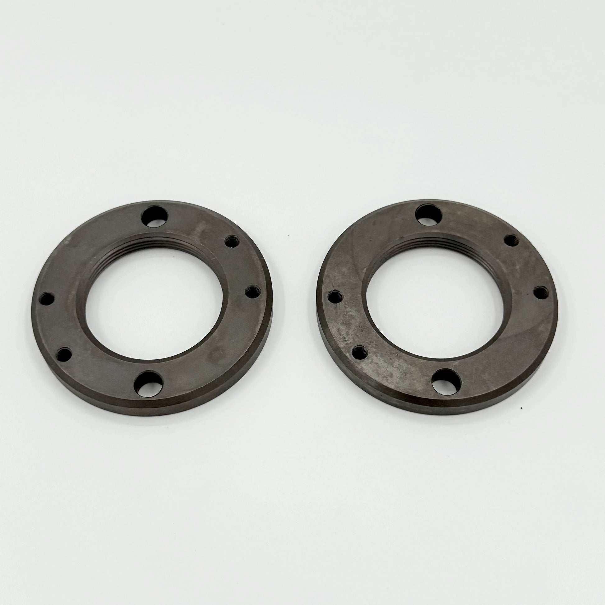 2x Nut Bearing Rear Hub For ISUZU NPR NPR - HD NQR NRR 4HE1 4.8 4HK1 5.2 98 - 25 - GoTrucky