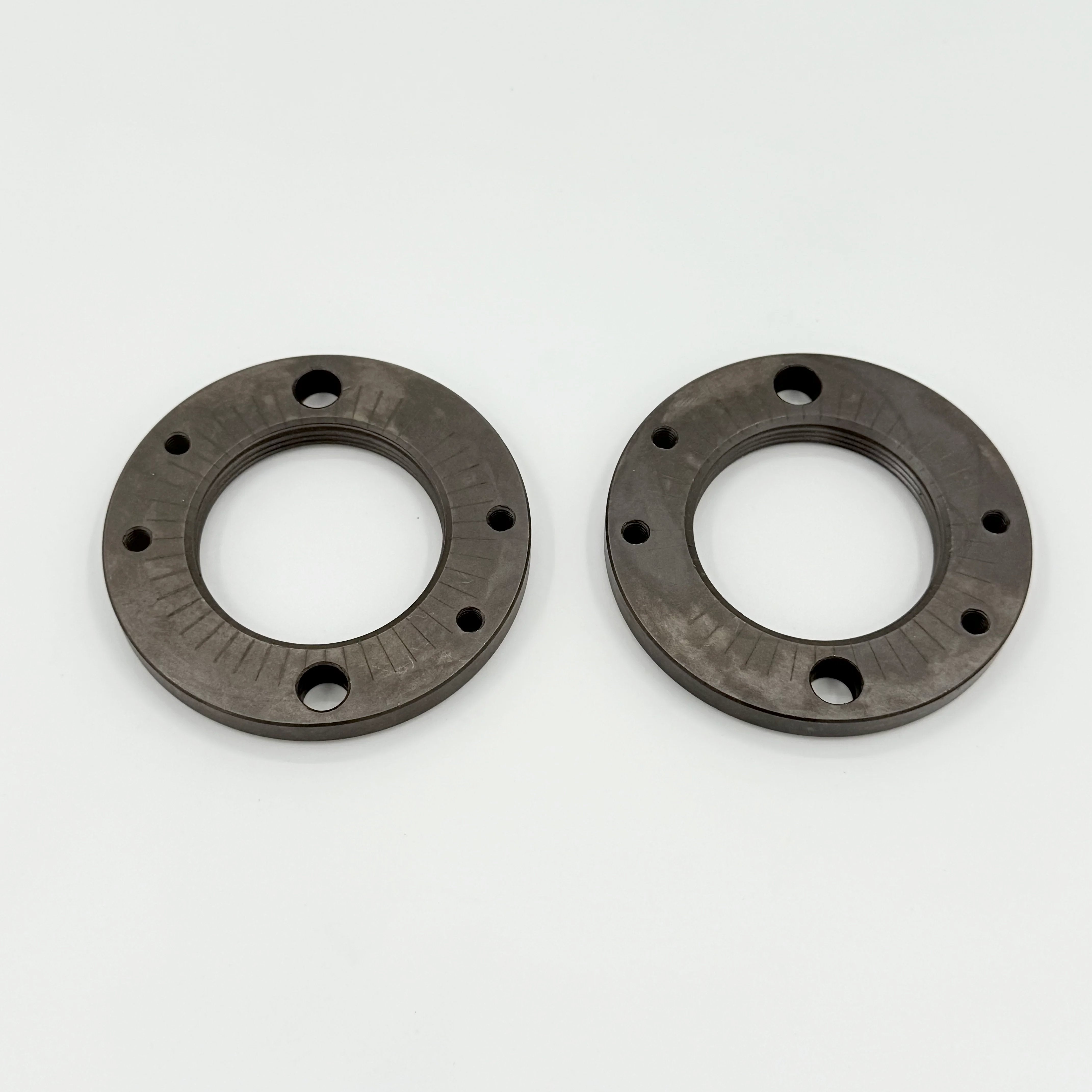 2x Nut Bearing Rear Hub For ISUZU NPR NPR - HD NQR NRR 4HE1 4.8 4HK1 5.2 98 - 25 - GoTrucky