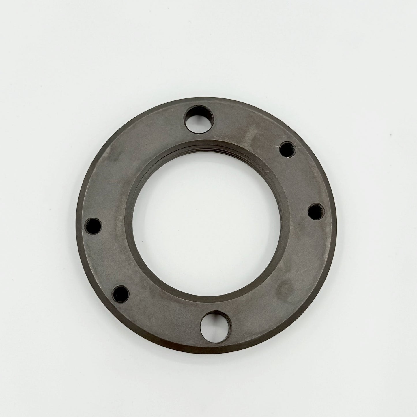 2x Nut Bearing Rear Hub For ISUZU NPR NPR - HD NQR NRR 4HE1 4.8 4HK1 5.2 98 - 25 - GoTrucky