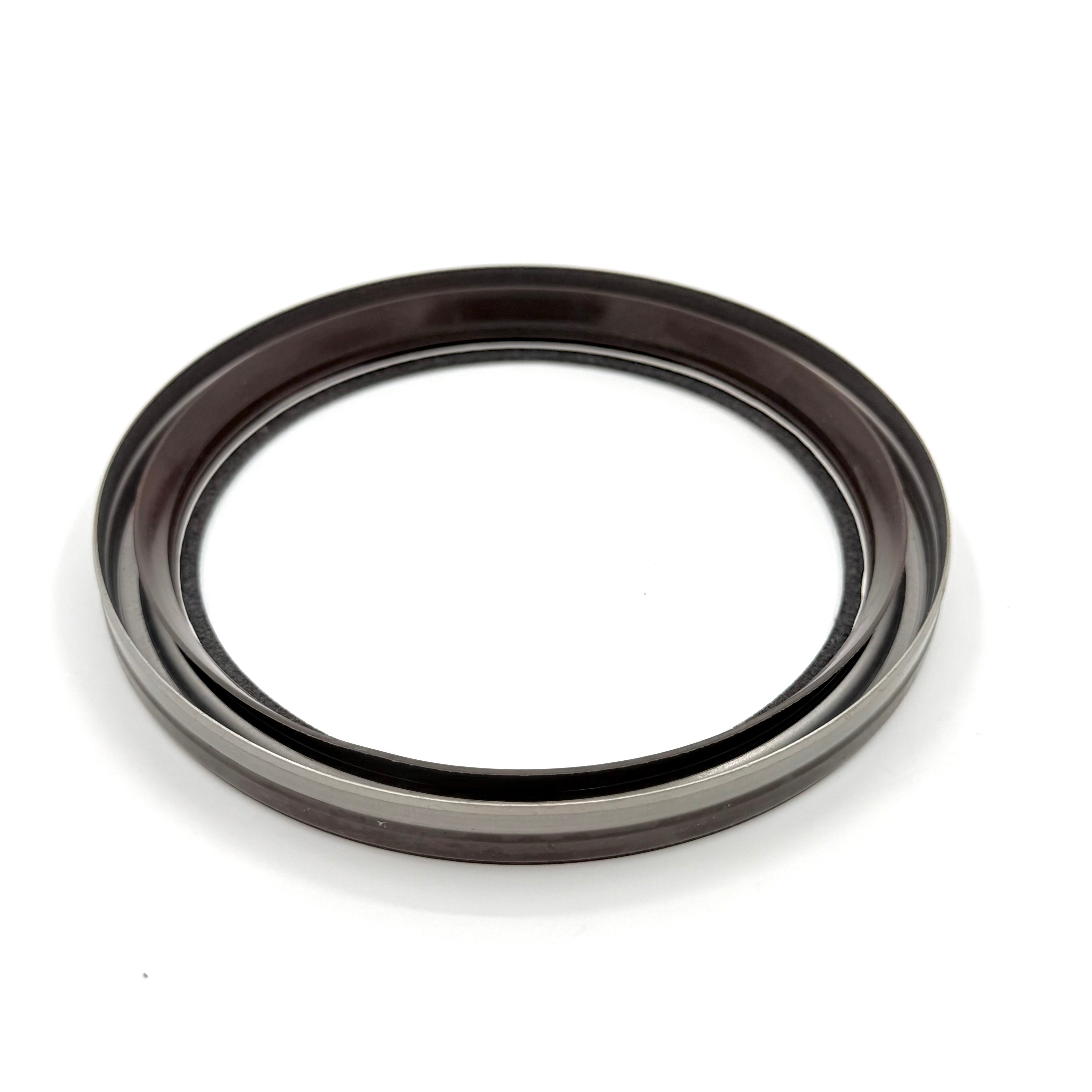 2x Oil Seal Crankshaft Rear + Front For Isuzu NRR NQR NPR NPR - HD 4HE1 4.8L 4HK1 5.2L 98 - 25 - GoTrucky