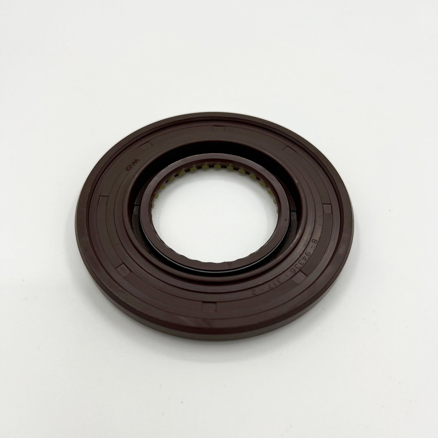2x Oil Seal Rear Wheel Hub Outer for ISUZU NRR NPR NPR - HD NQR 94 - 24 - GoTrucky