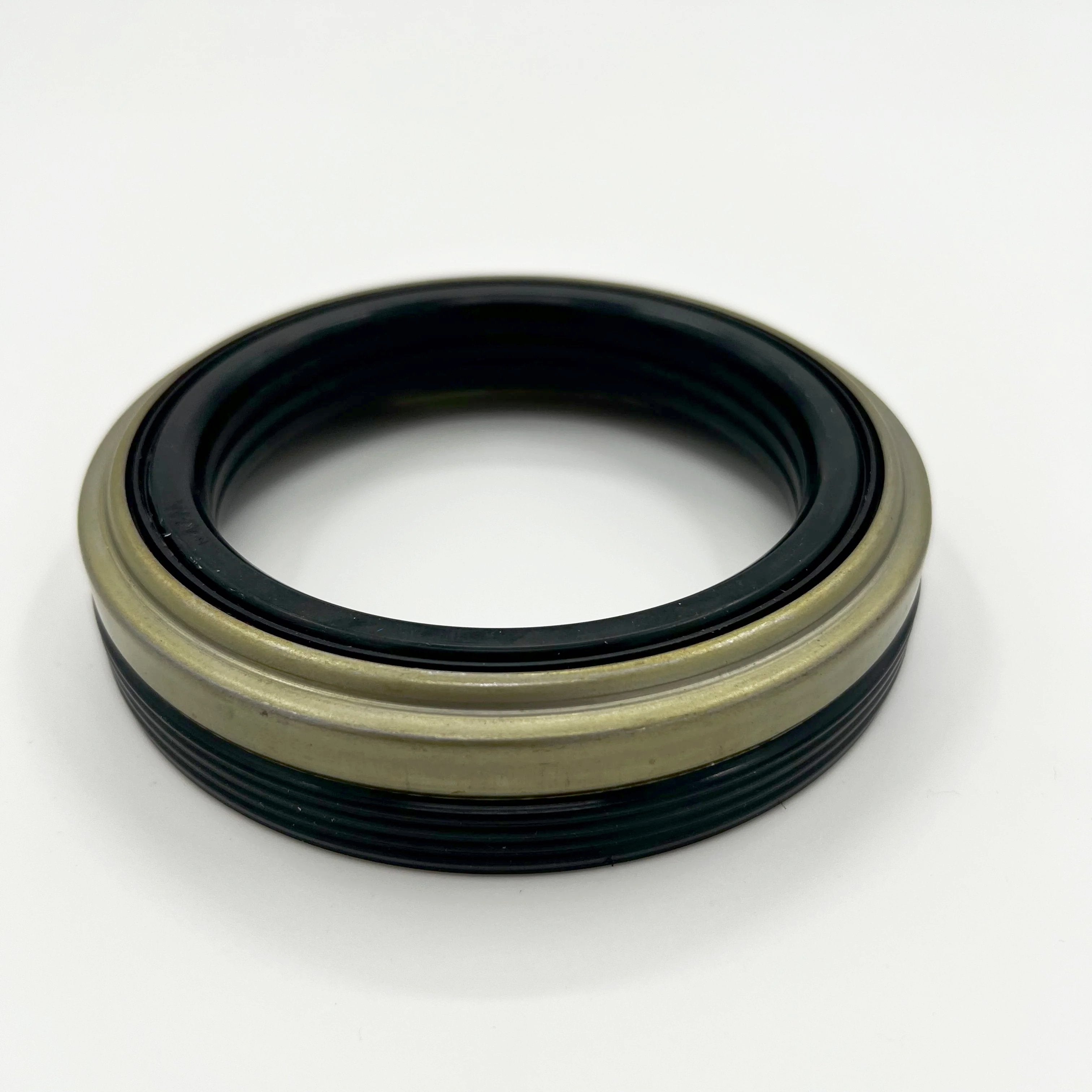 2x Oil Seal Rear Wheel Inner For Isuzu NQR NPR - HD NPR 4HK1 5.2L 4HE1 4.8L 4JJ1 - GoTrucky