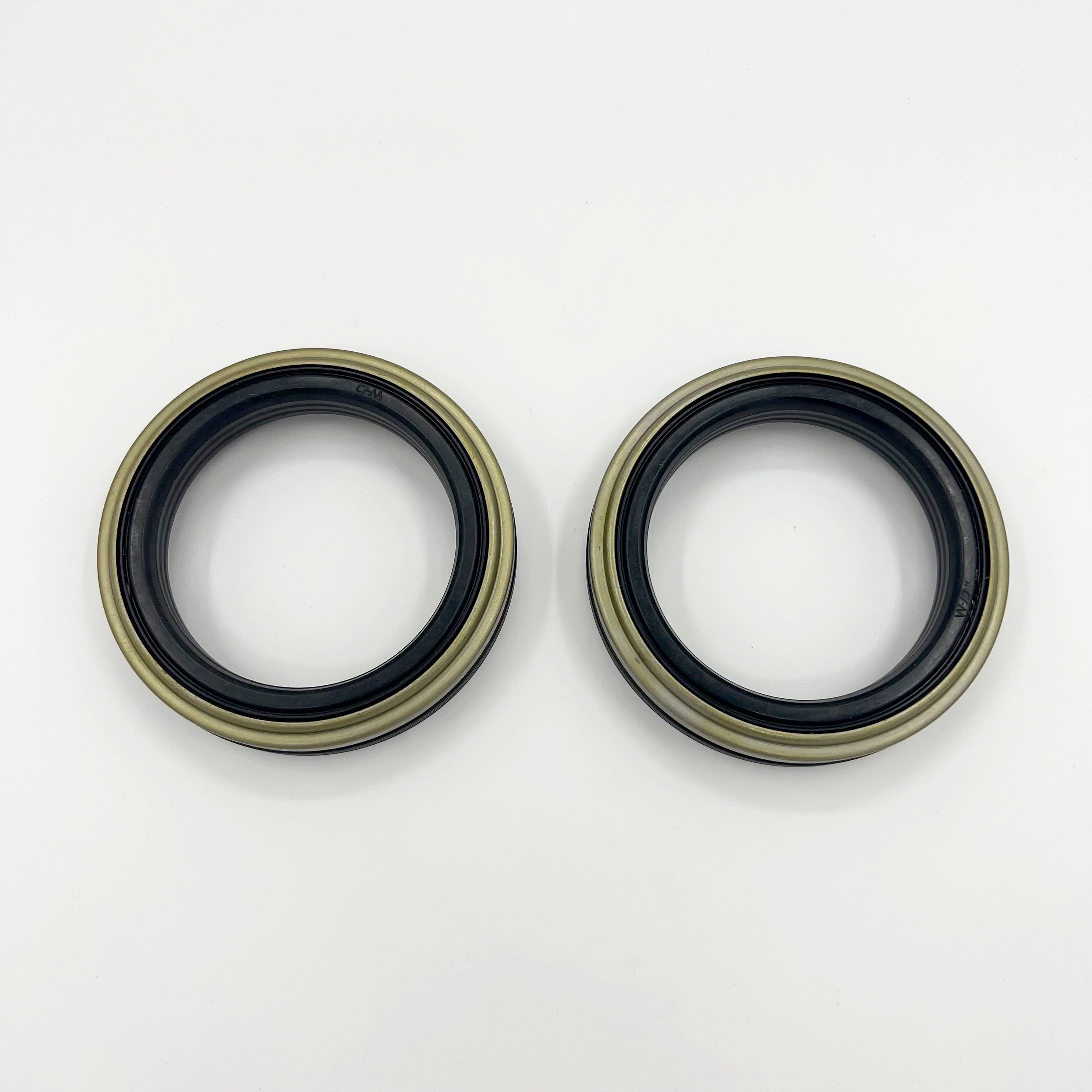 2x Oil Seal Rear Wheel Inner For Isuzu NQR NPR - HD NPR 4HK1 5.2L 4HE1 4.8L 4JJ1 - GoTrucky