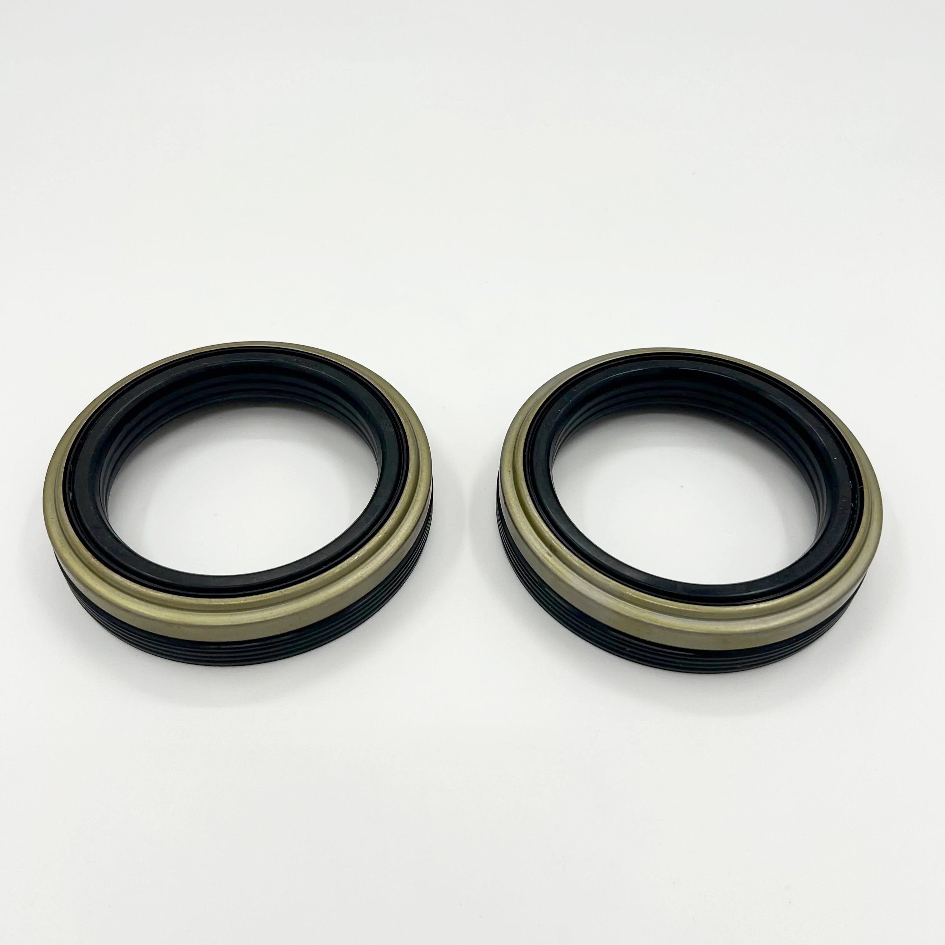 2x Oil Seal Rear Wheel Inner For Isuzu NQR NPR - HD NPR 4HK1 5.2L 4HE1 4.8L 4JJ1 - GoTrucky