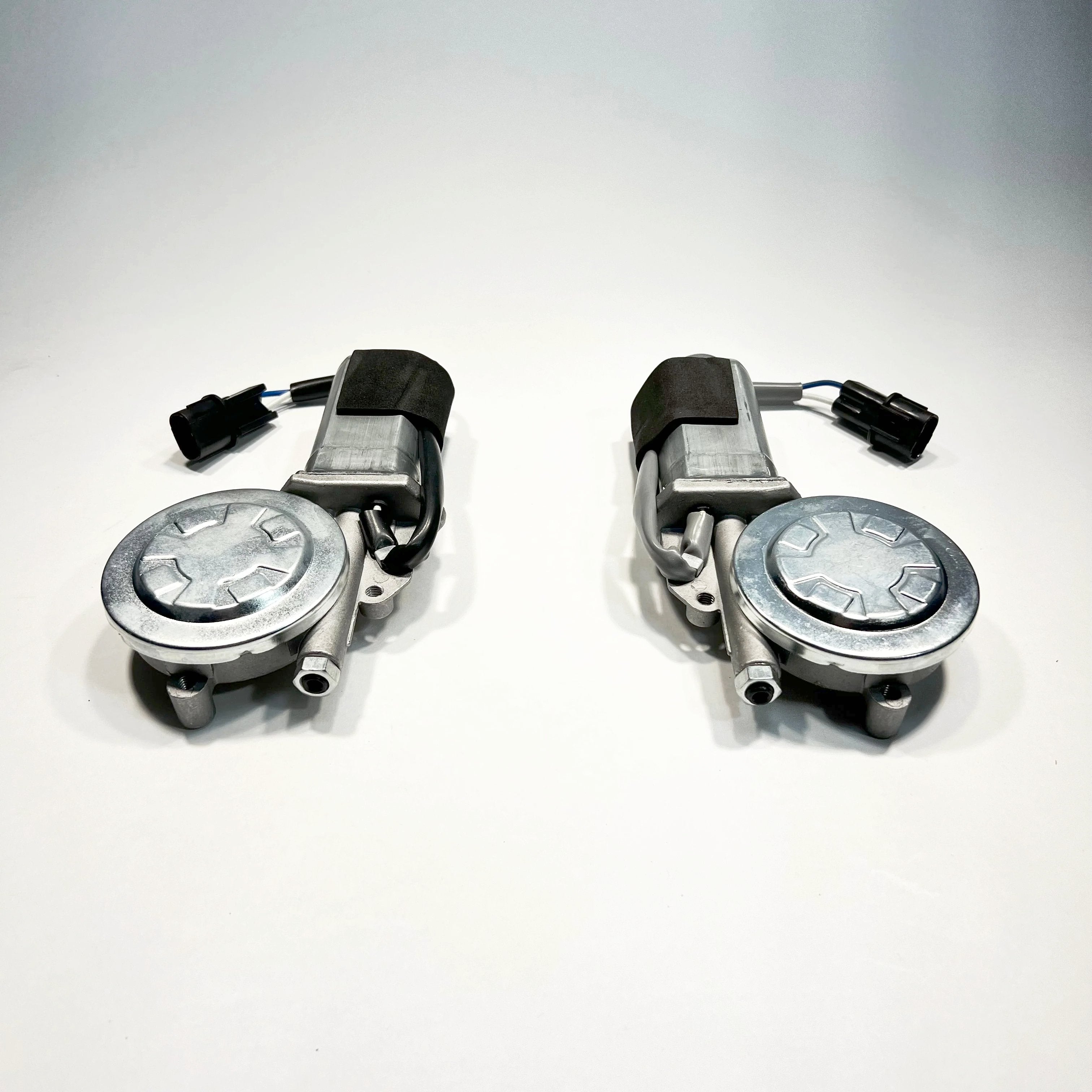 2x Power Window Motor Regulator Left Right NPR NQR NPR - HD NRR 00 - 07 - GoTrucky